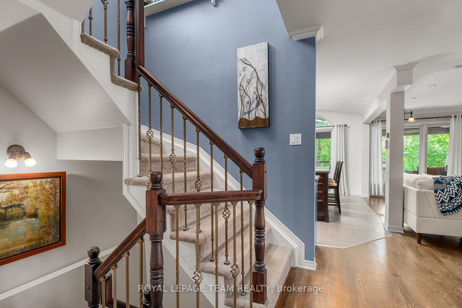 Photo 16 of 1085 Ambercrest Street, Ottawa, Carson Grove — HOMEH