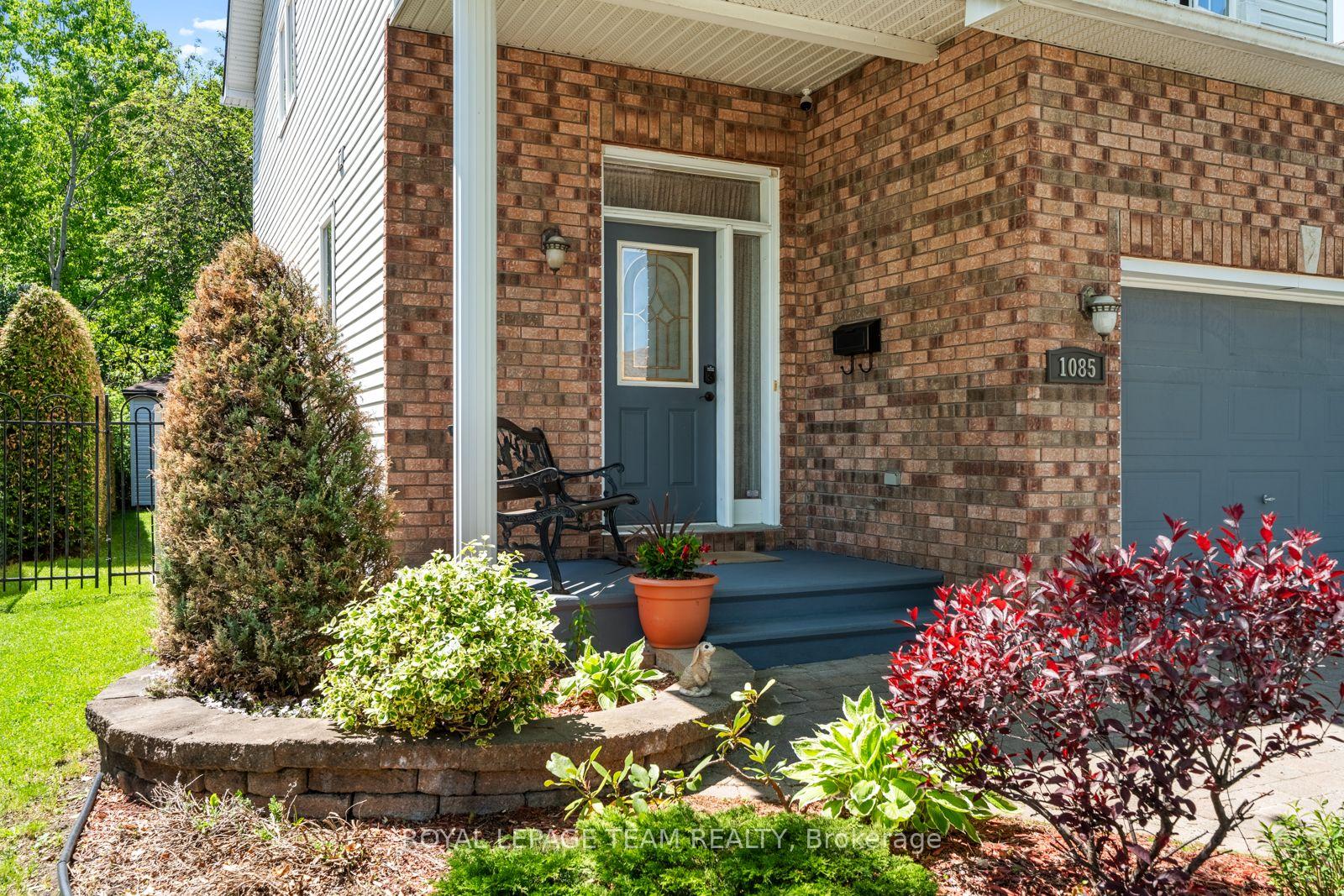 Photo 20 of 1085 Ambercrest Street, Ottawa, Carson Grove — HOMEH
