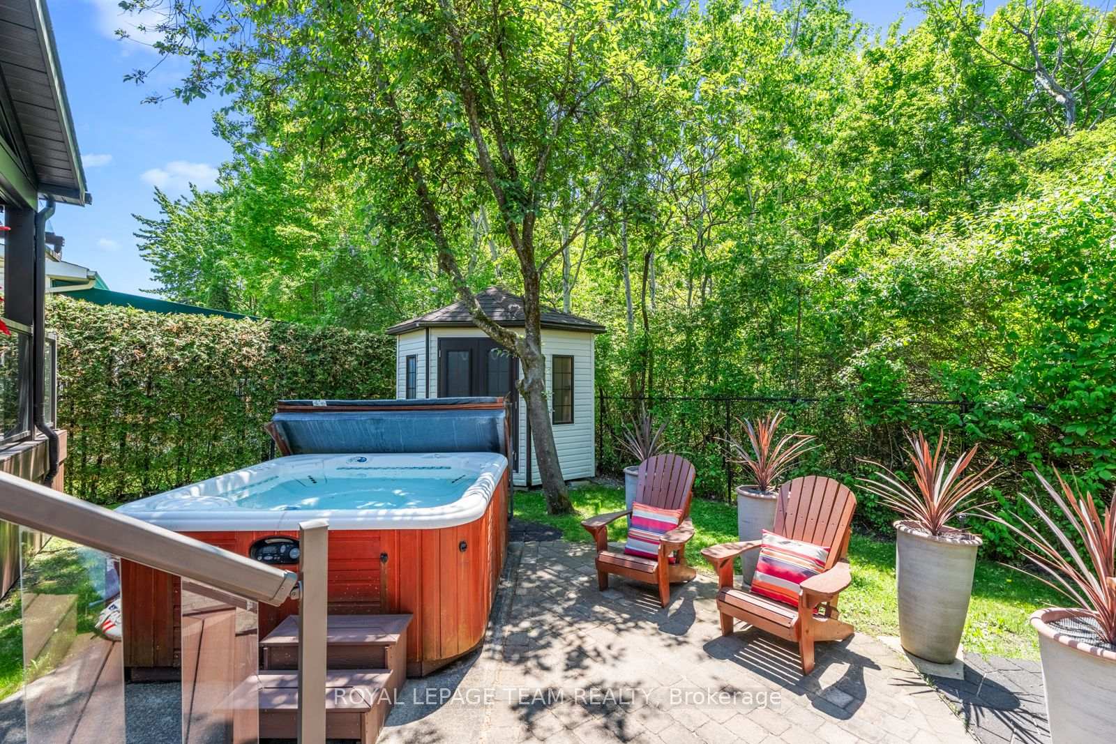 Photo 22 of 1085 Ambercrest Street, Ottawa, Carson Grove — HOMEH