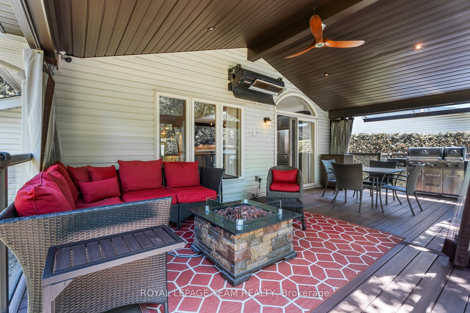 Photo 21 of 1085 Ambercrest Street, Ottawa, Carson Grove — HOMEH