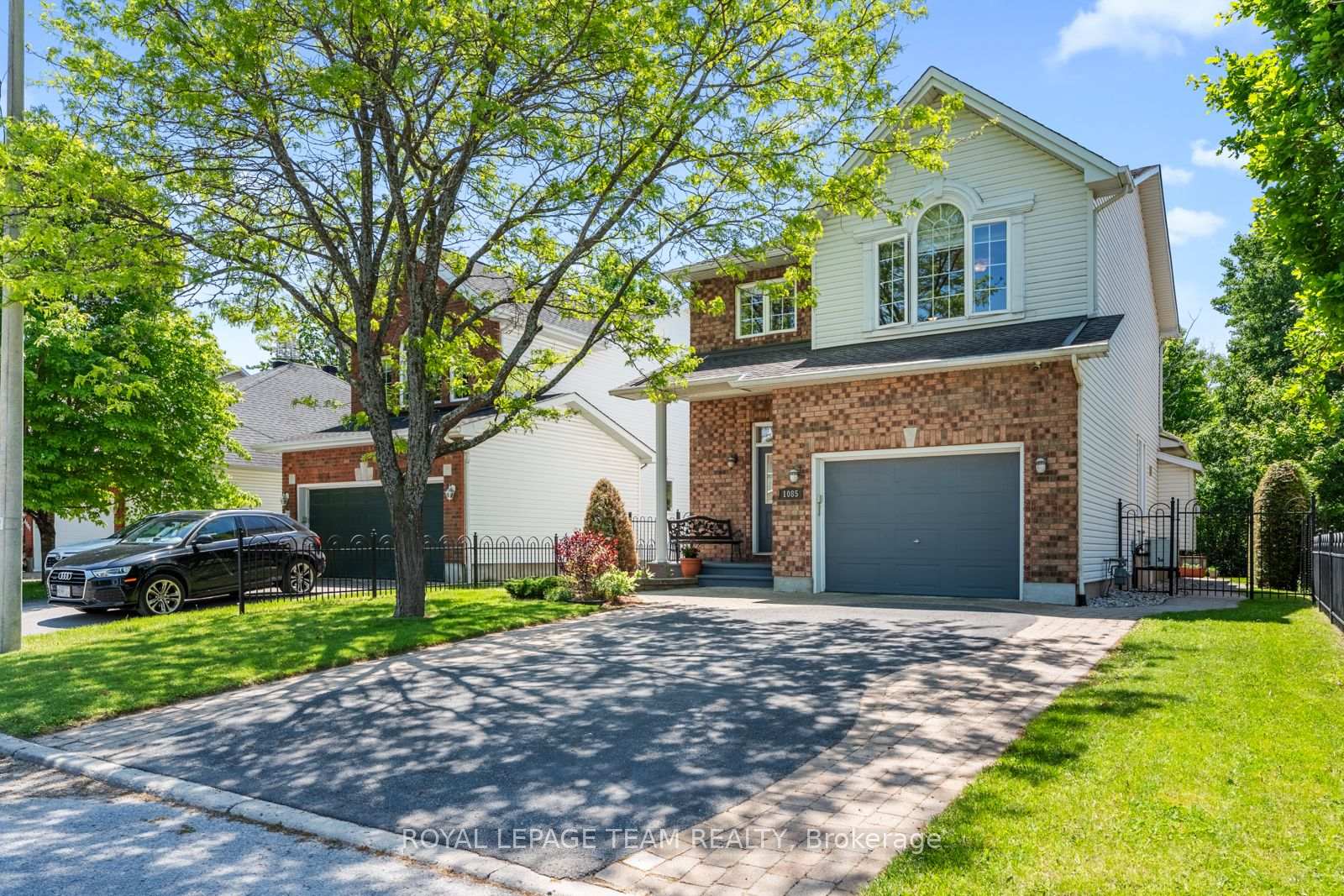Photo 23 of 1085 Ambercrest Street, Ottawa, Carson Grove — HOMEH