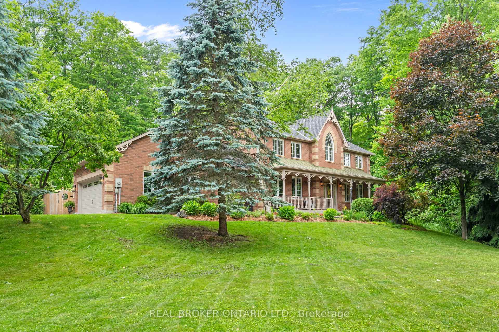 Photo 23 of 8 Oakview Place, Uxbridge — HOMEH