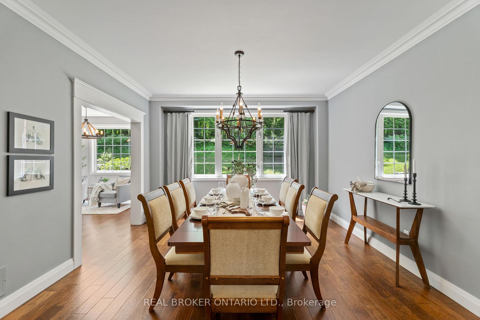 Photo 13 of 8 Oakview Place, Uxbridge — HOMEH