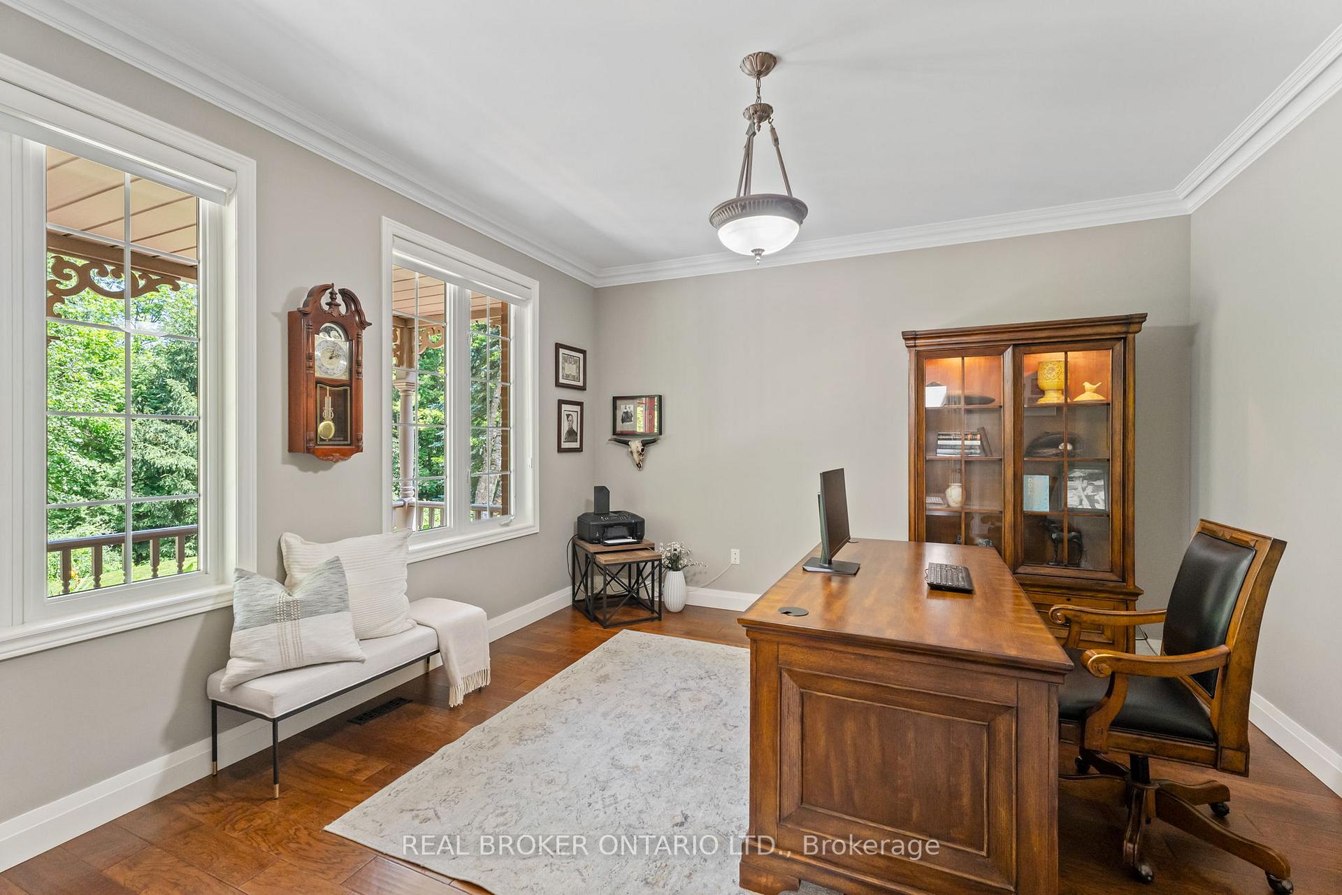 Photo 14 of 8 Oakview Place, Uxbridge — HOMEH