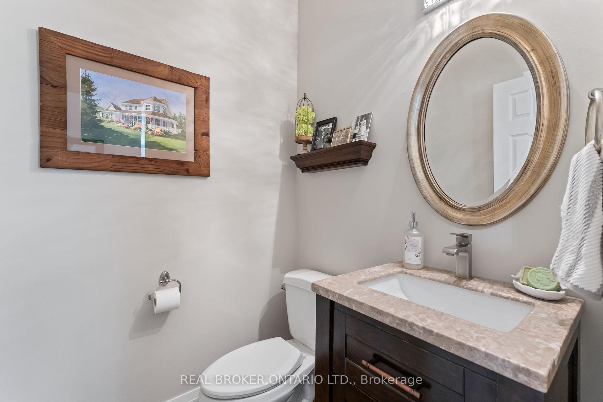 Photo 16 of 8 Oakview Place, Uxbridge — HOMEH