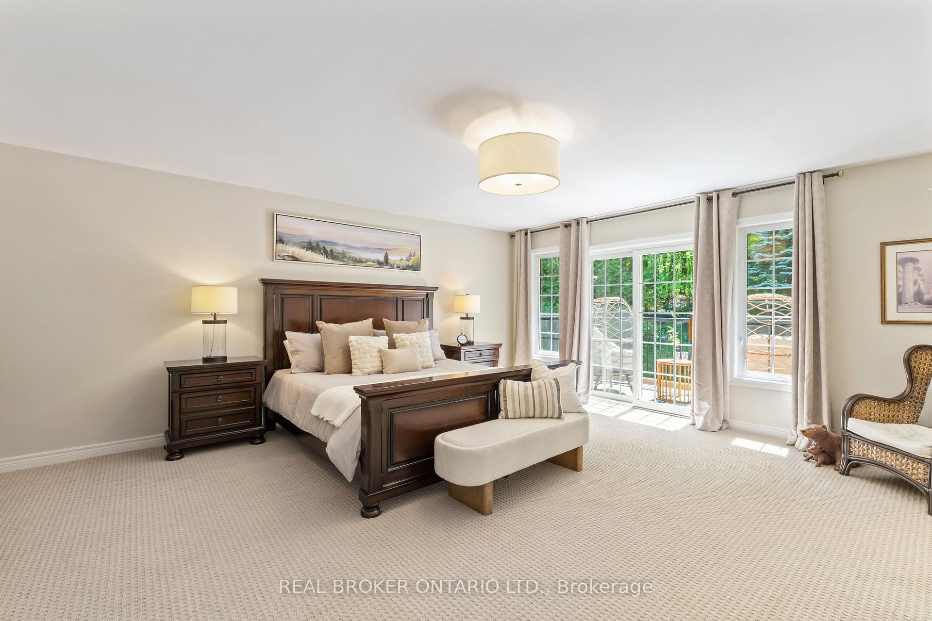 Photo 11 of 8 Oakview Place, Uxbridge — HOMEH