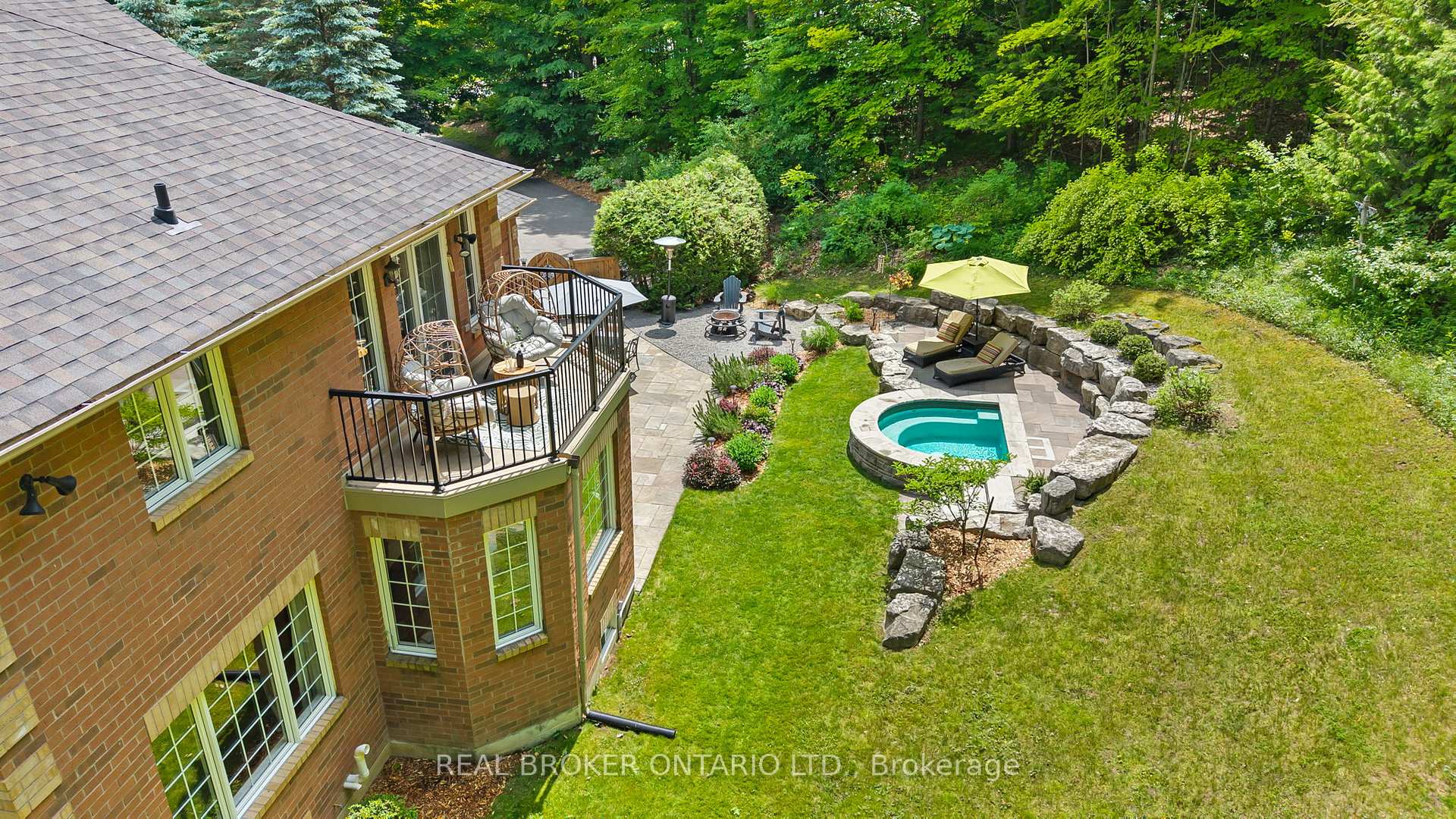 Photo 43 of 8 Oakview Place, Uxbridge — HOMEH