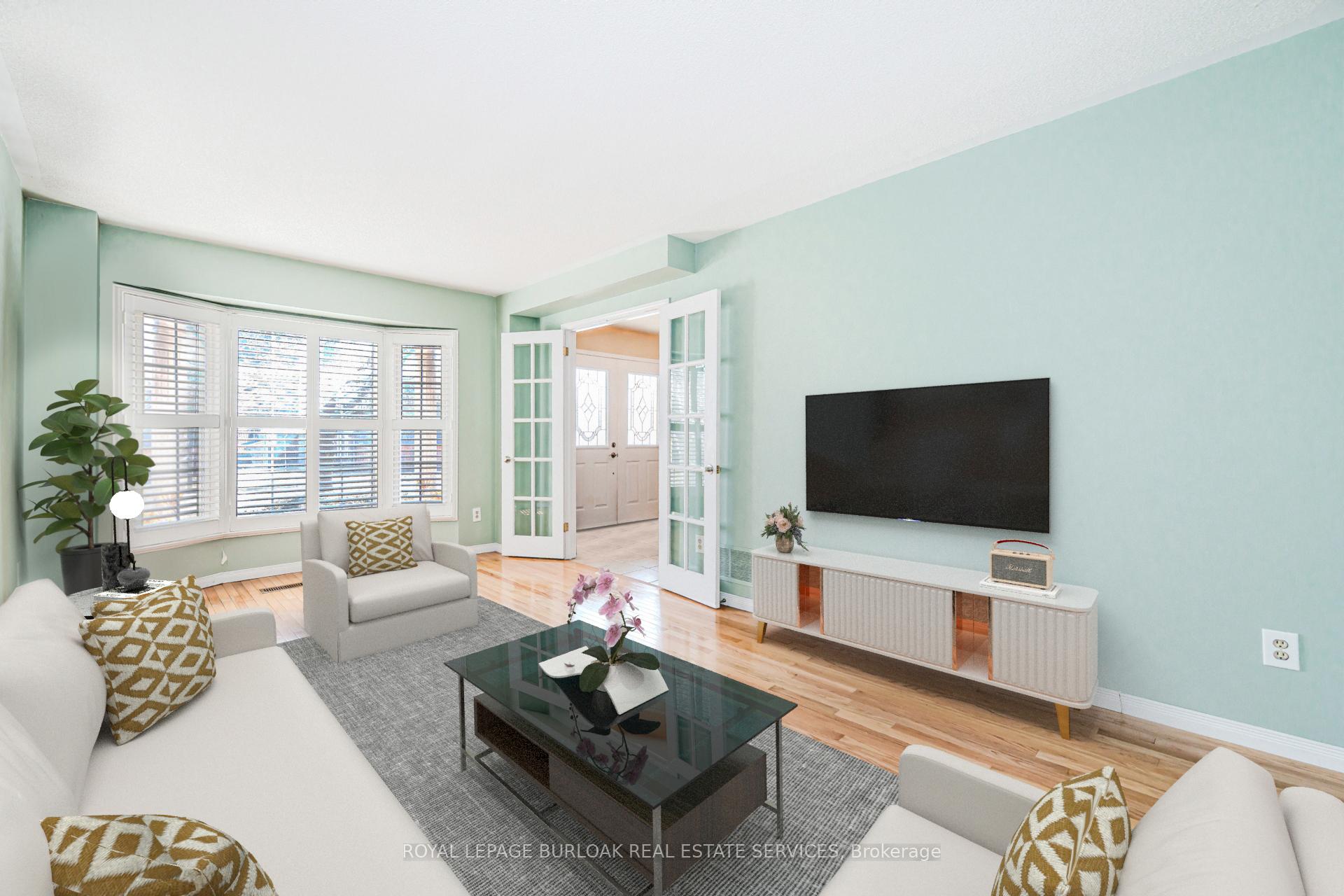 Photo 23 of 15 Lennard Crescent, Hamilton, Dundas — HOMEH
