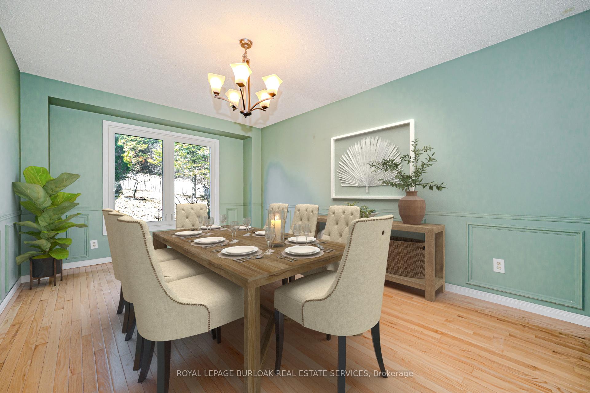 Photo 9 of 15 Lennard Crescent, Hamilton, Dundas — HOMEH
