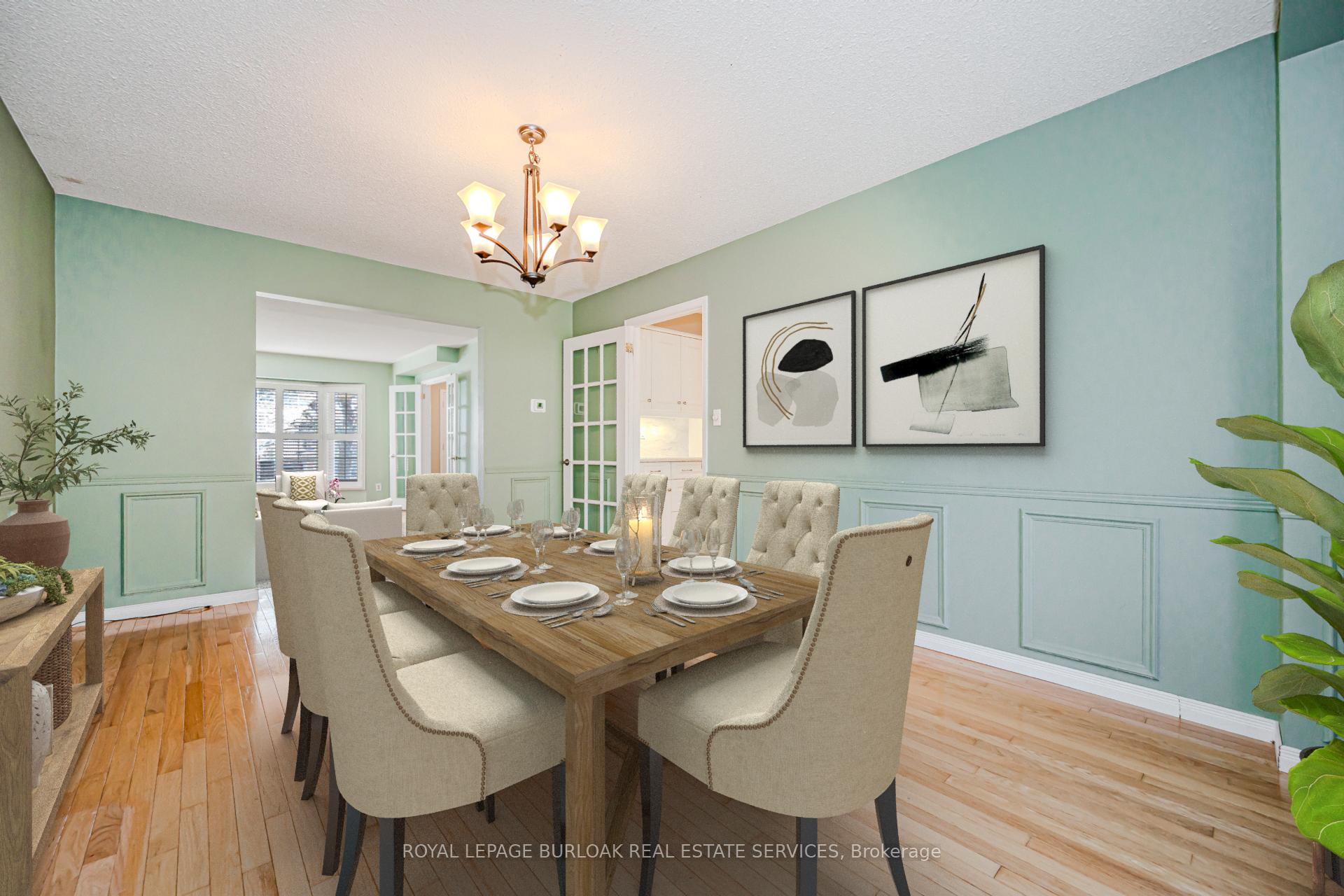 Photo 26 of 15 Lennard Crescent, Hamilton, Dundas — HOMEH