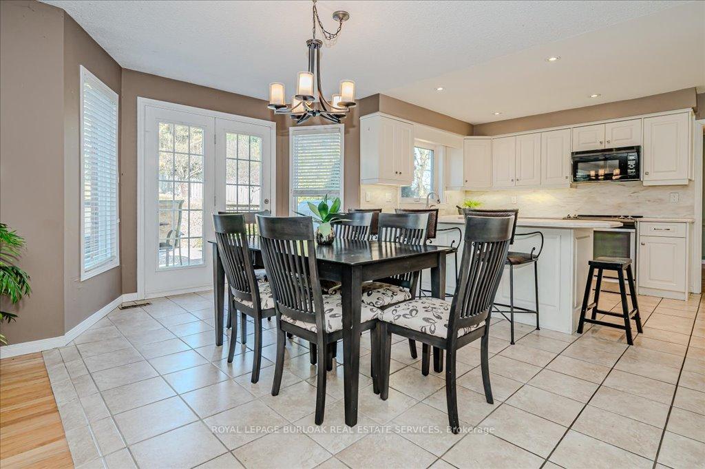 Photo 14 of 15 Lennard Crescent, Hamilton, Dundas — HOMEH