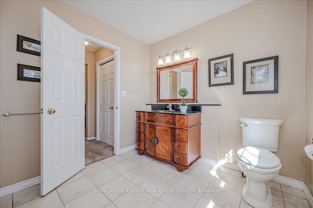 Photo 25 of 15 Lennard Crescent, Hamilton, Dundas — HOMEH