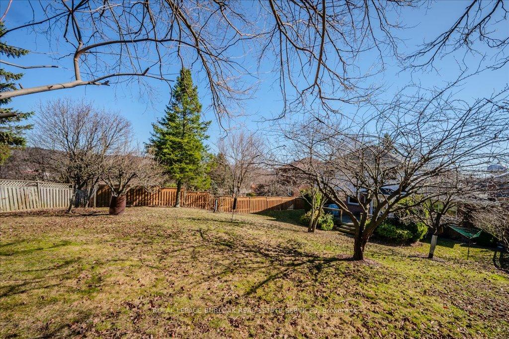Photo 38 of 15 Lennard Crescent, Hamilton, Dundas — HOMEH