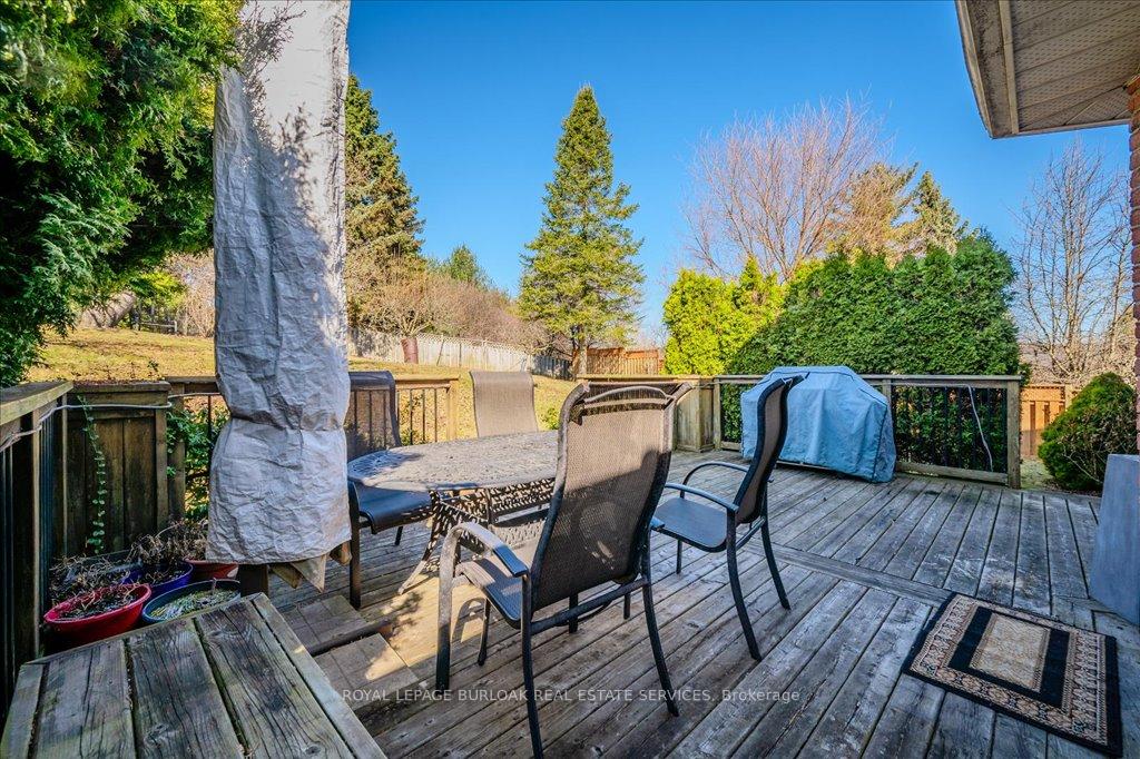 Photo 39 of 15 Lennard Crescent, Hamilton, Dundas — HOMEH