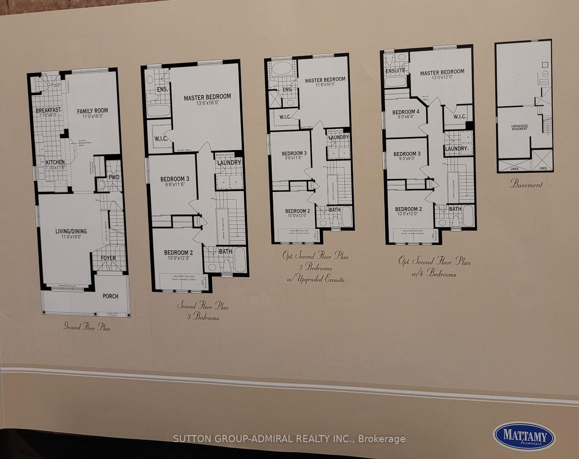 Photo 36 of 86 Gas Lamp Lane, Markham, Cornell — HOMEH