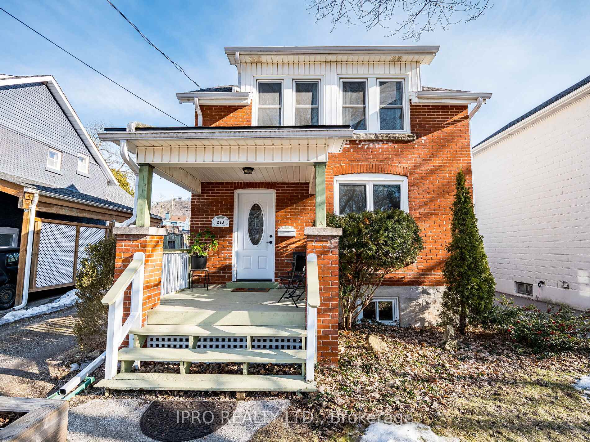 Photo 1 of 273 MacNab Street E, Hamilton, Dundas — HOMEH