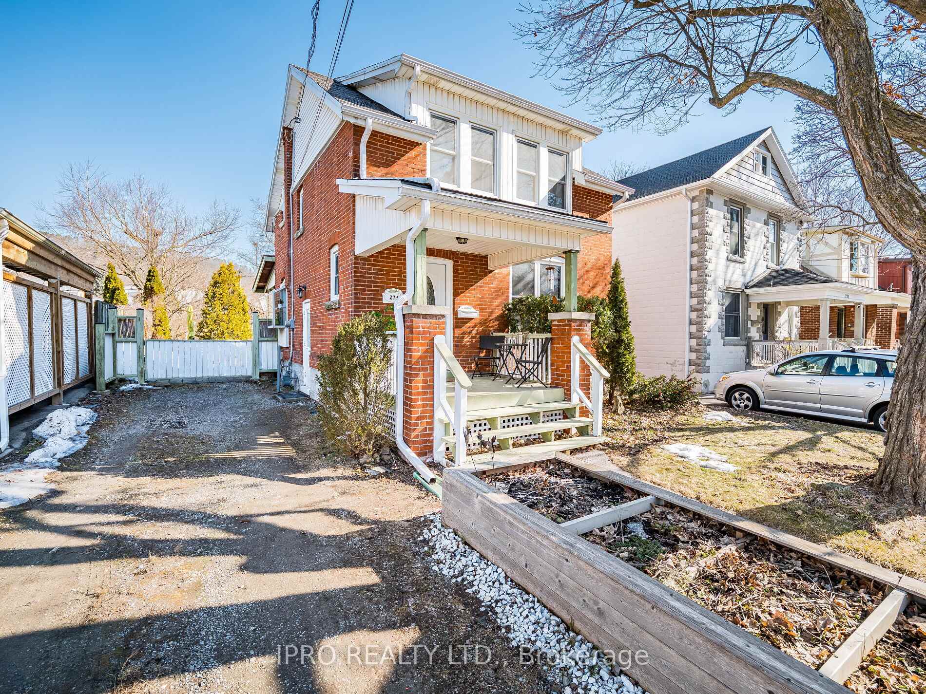 Photo 14 of 273 MacNab Street E, Hamilton, Dundas — HOMEH