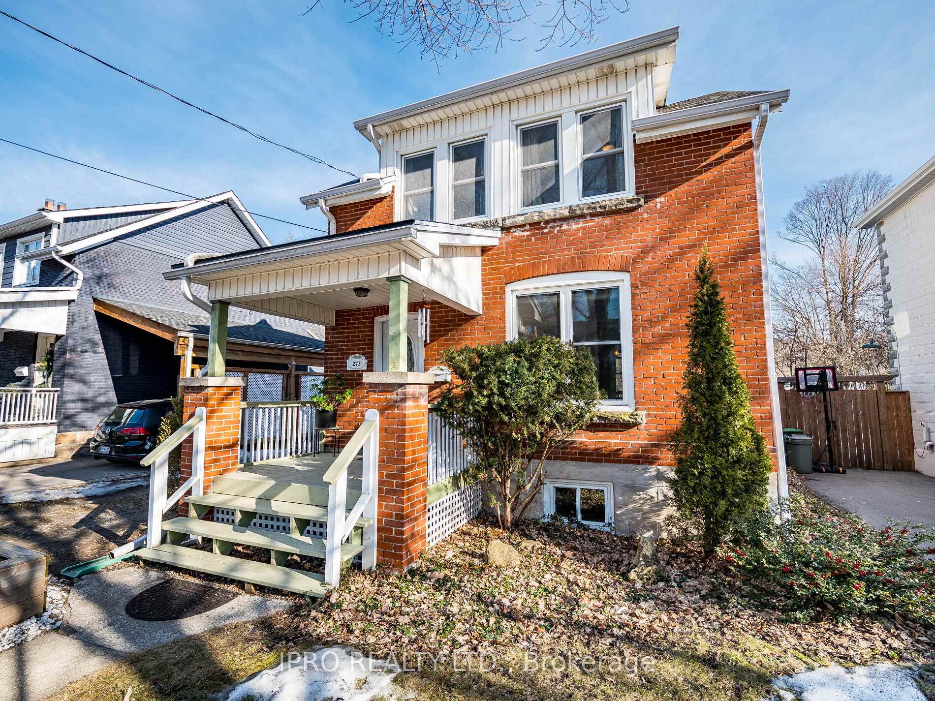 Photo 9 of 273 MacNab Street E, Hamilton, Dundas — HOMEH
