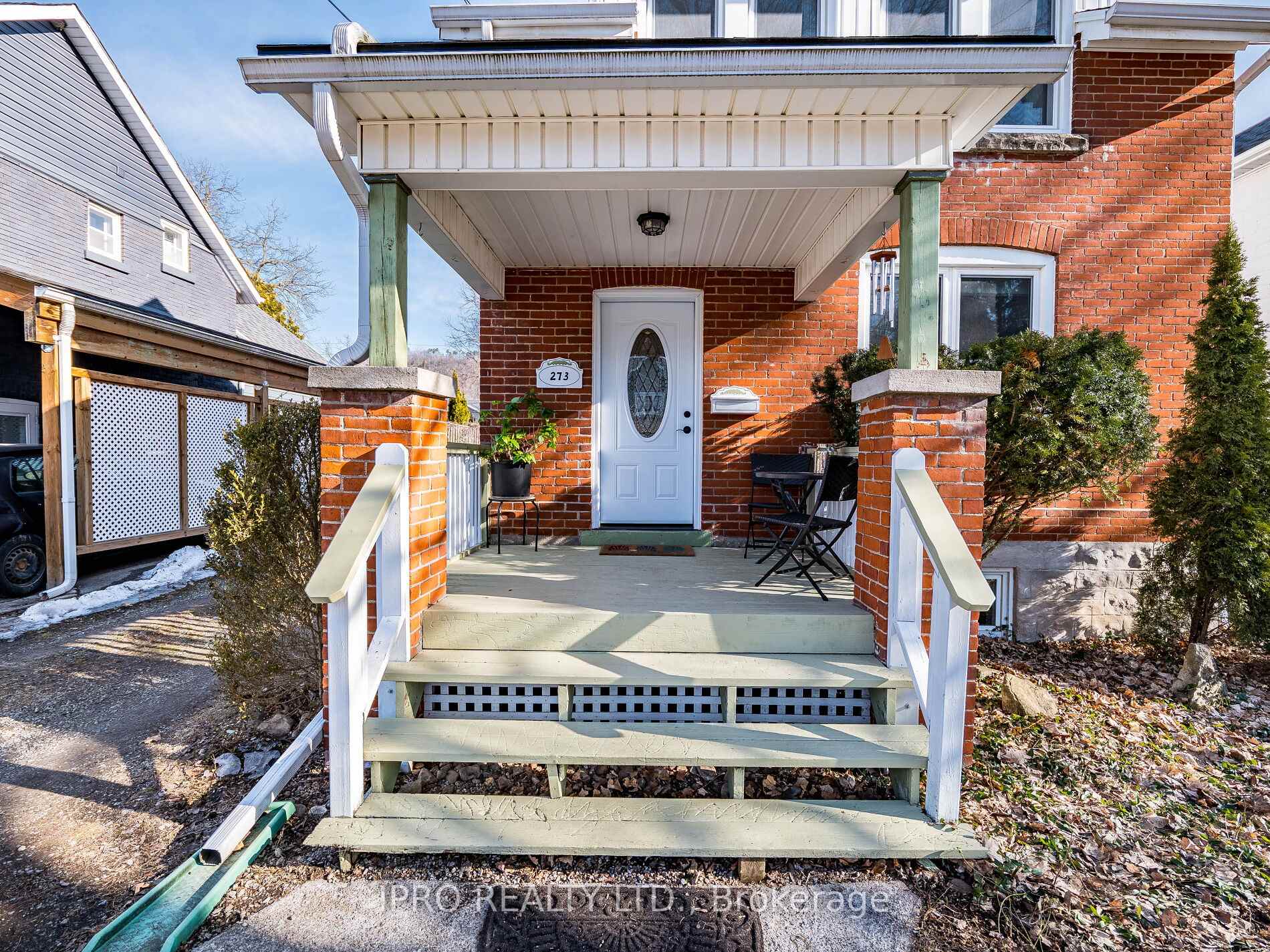 Photo 5 of 273 MacNab Street E, Hamilton, Dundas — HOMEH