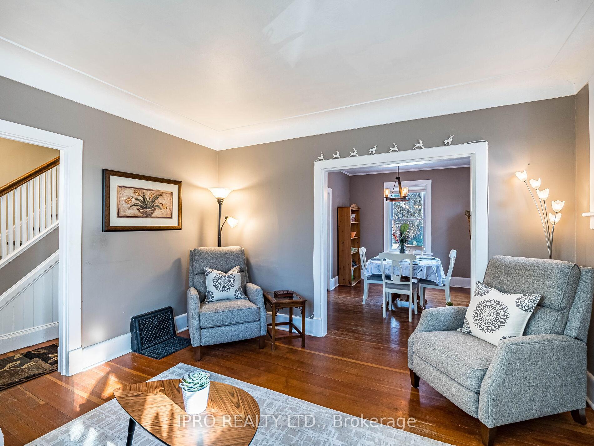 Photo 17 of 273 MacNab Street E, Hamilton, Dundas — HOMEH