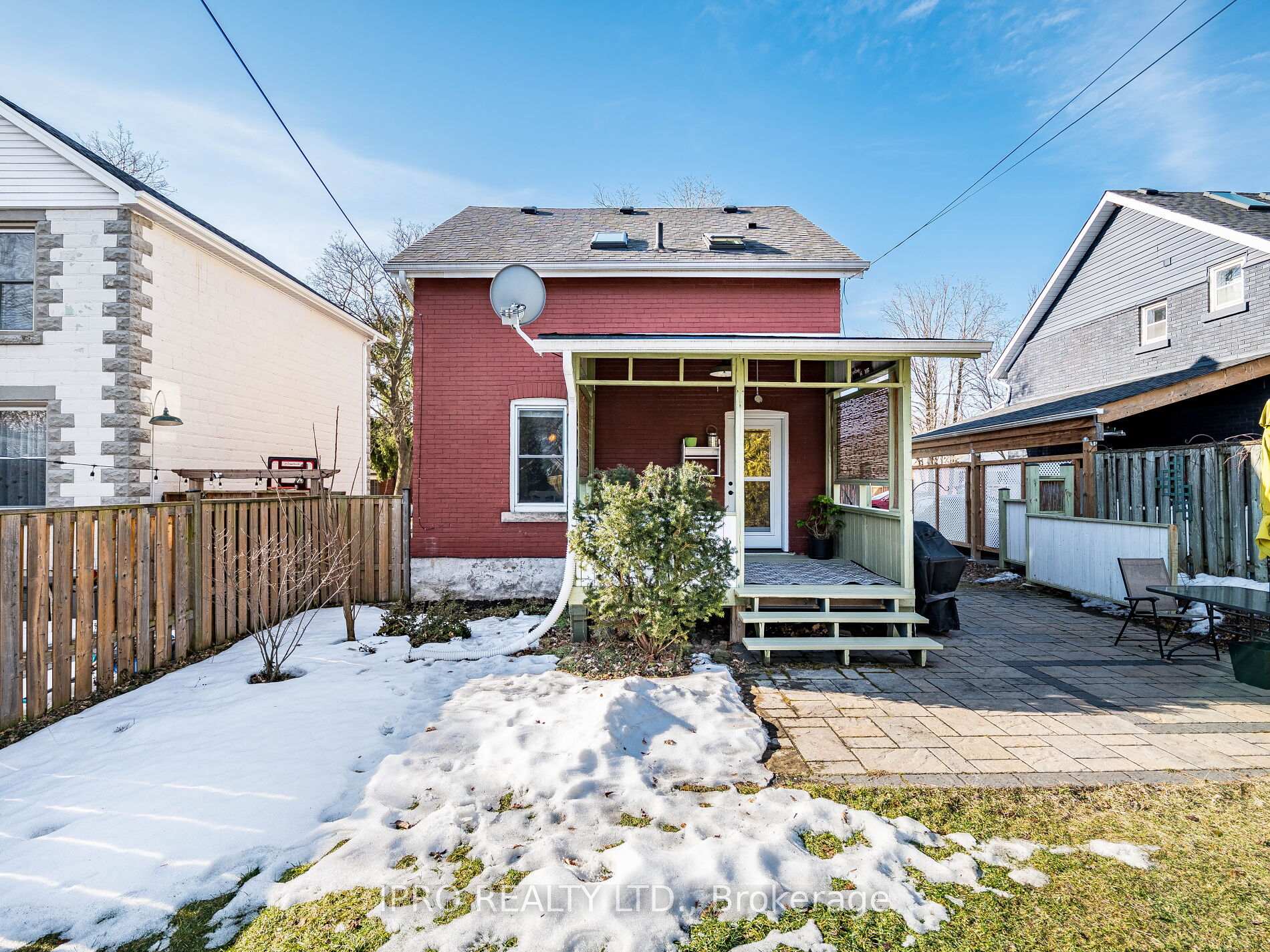 Photo 40 of 273 MacNab Street E, Hamilton, Dundas — HOMEH