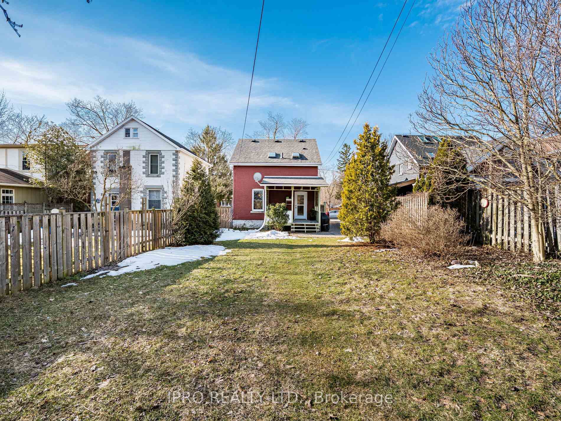 Photo 47 of 273 MacNab Street E, Hamilton, Dundas — HOMEH