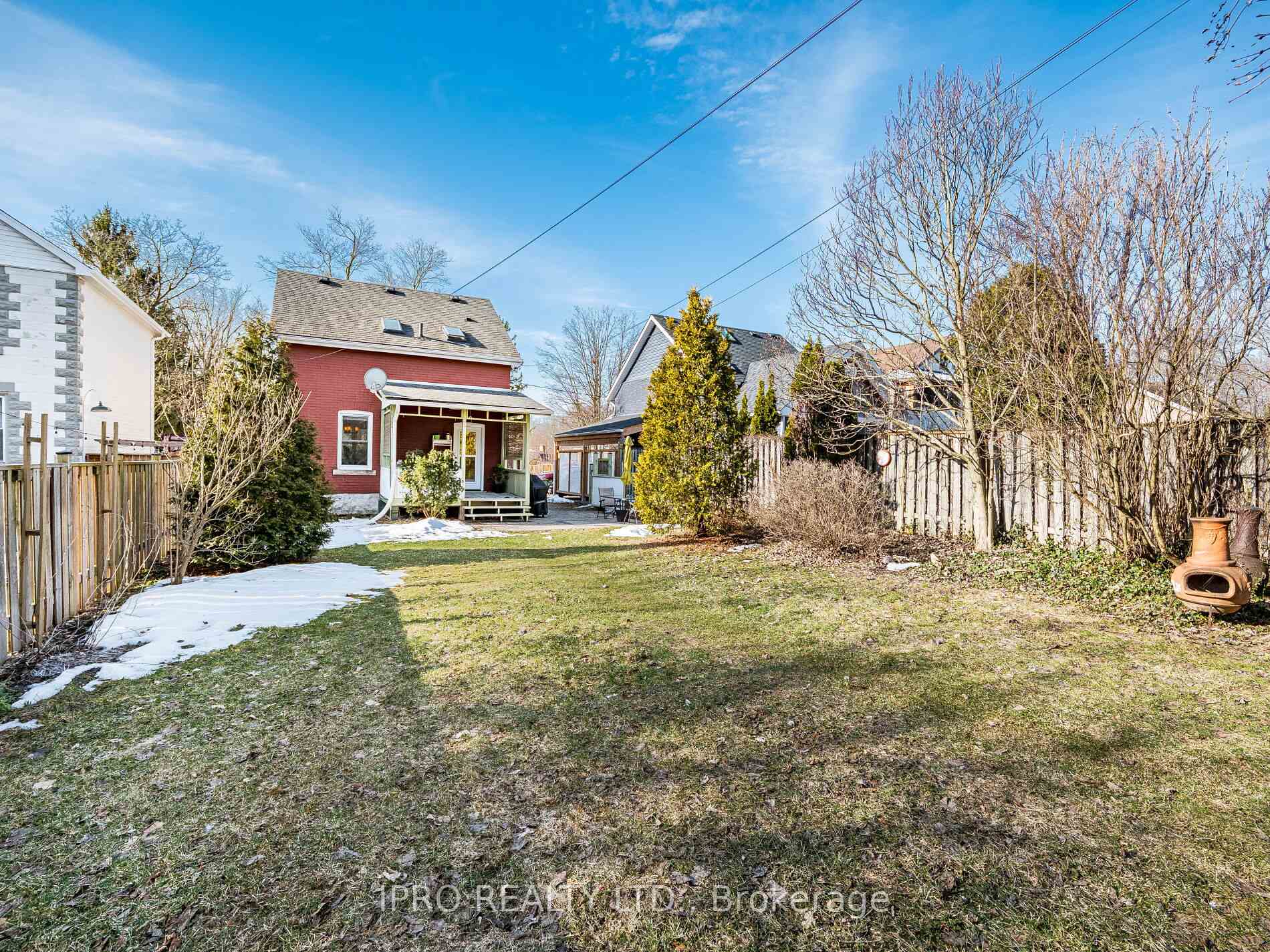 Photo 43 of 273 MacNab Street E, Hamilton, Dundas — HOMEH