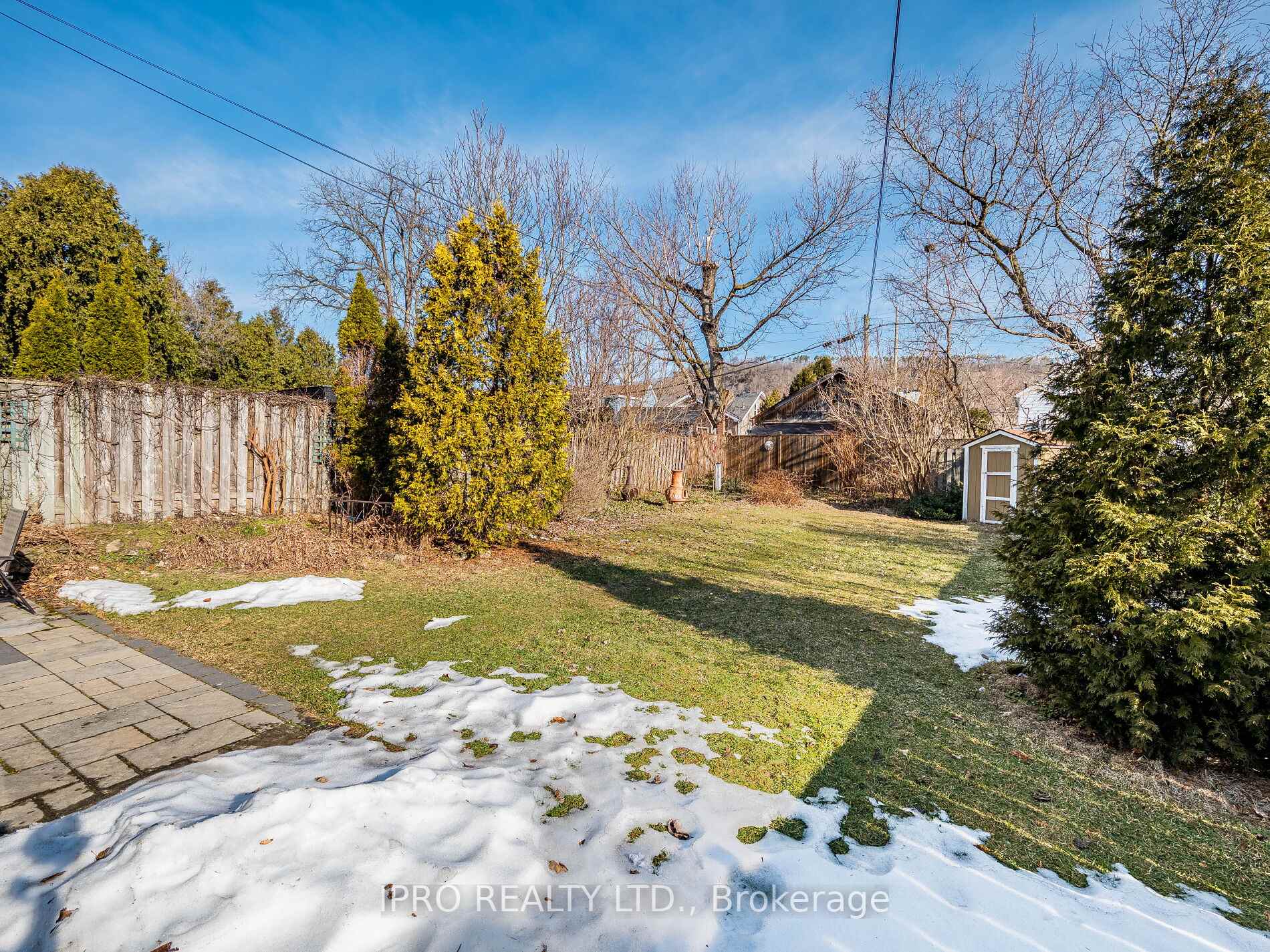 Photo 48 of 273 MacNab Street E, Hamilton, Dundas — HOMEH