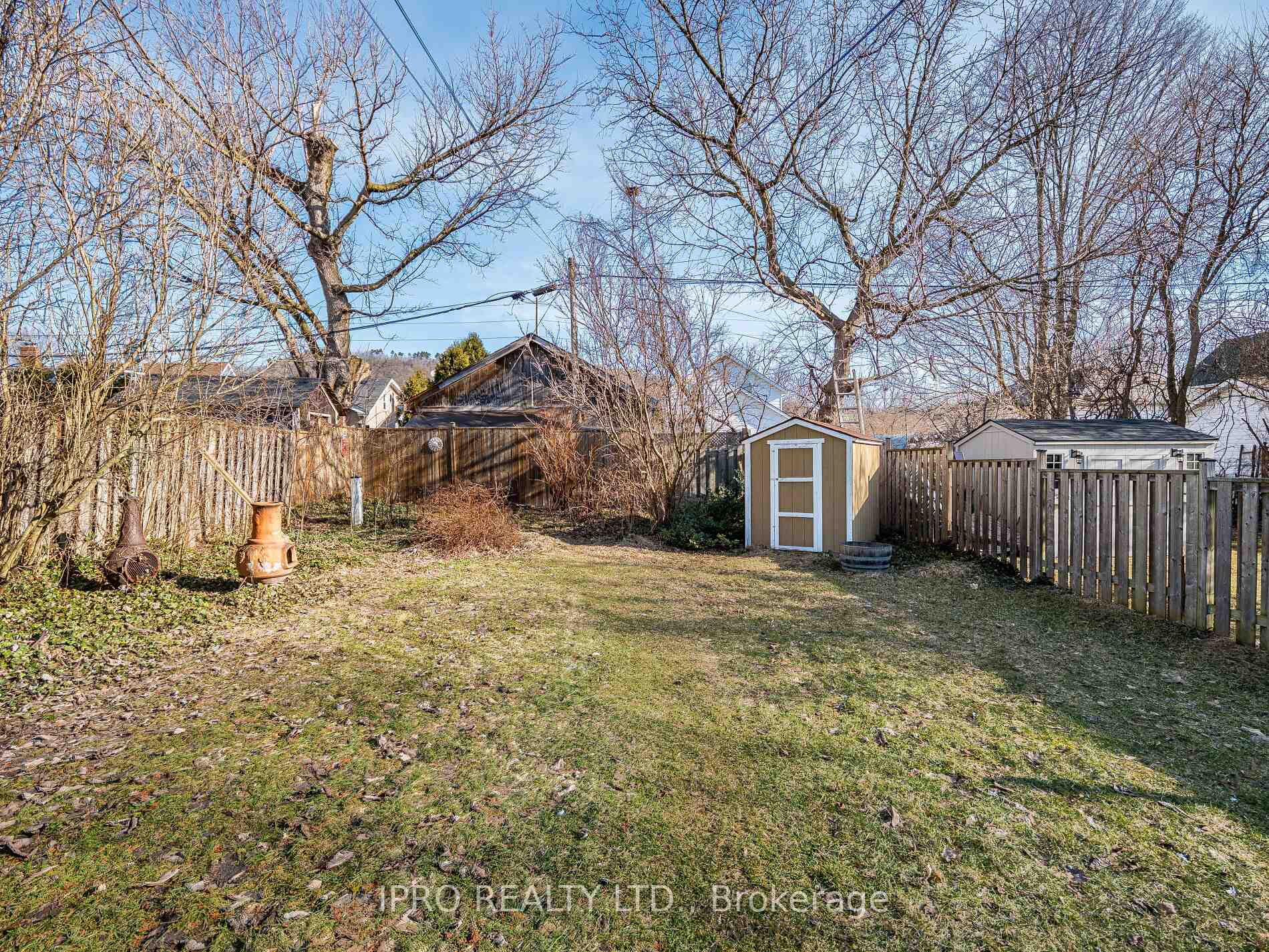 Photo 50 of 273 MacNab Street E, Hamilton, Dundas — HOMEH