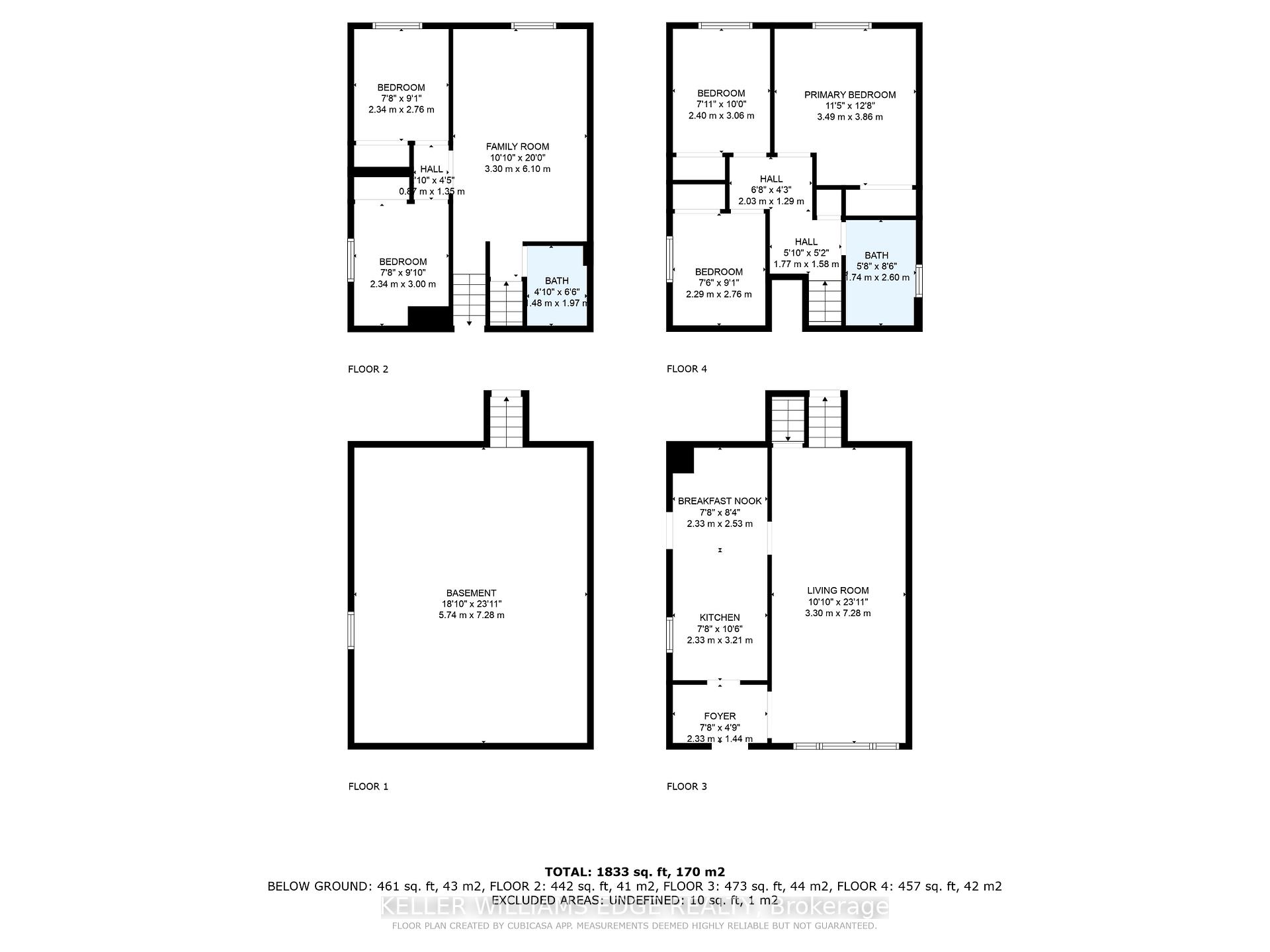 Photo 37 of 386 East 24th Street, Hamilton, Burkholme — HOMEH