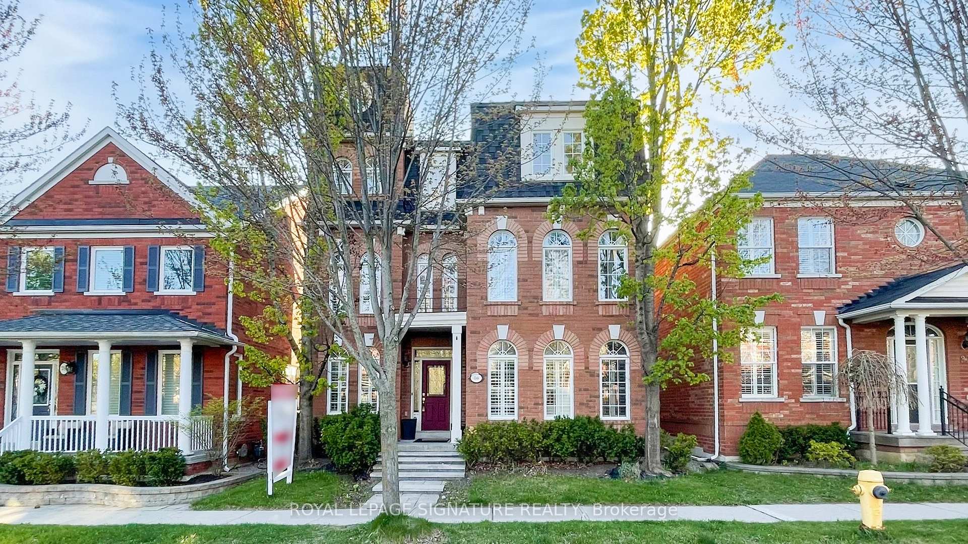 Photo 1 of 80 Country Glen Road, Markham, Cornell — HOMEH