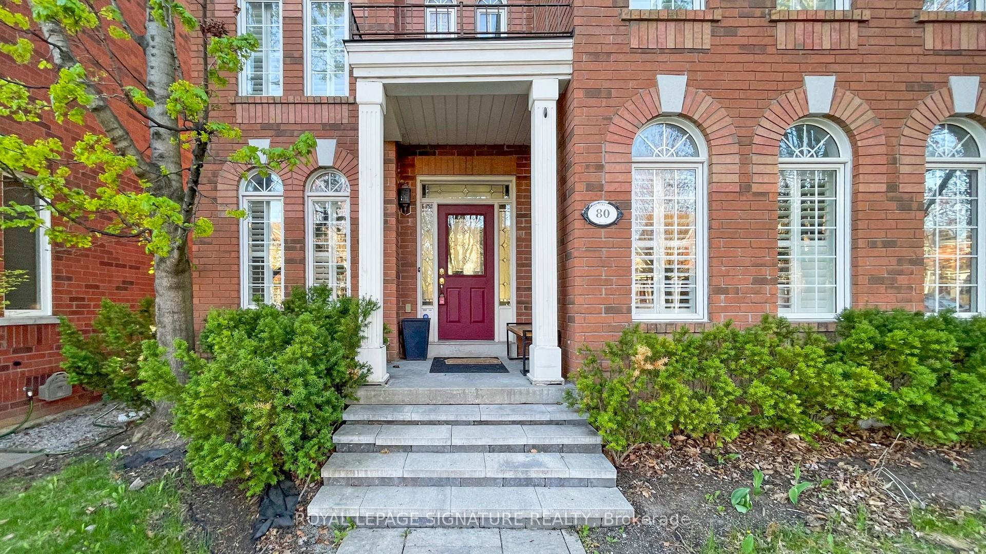 Photo 4 of 80 Country Glen Road, Markham, Cornell — HOMEH
