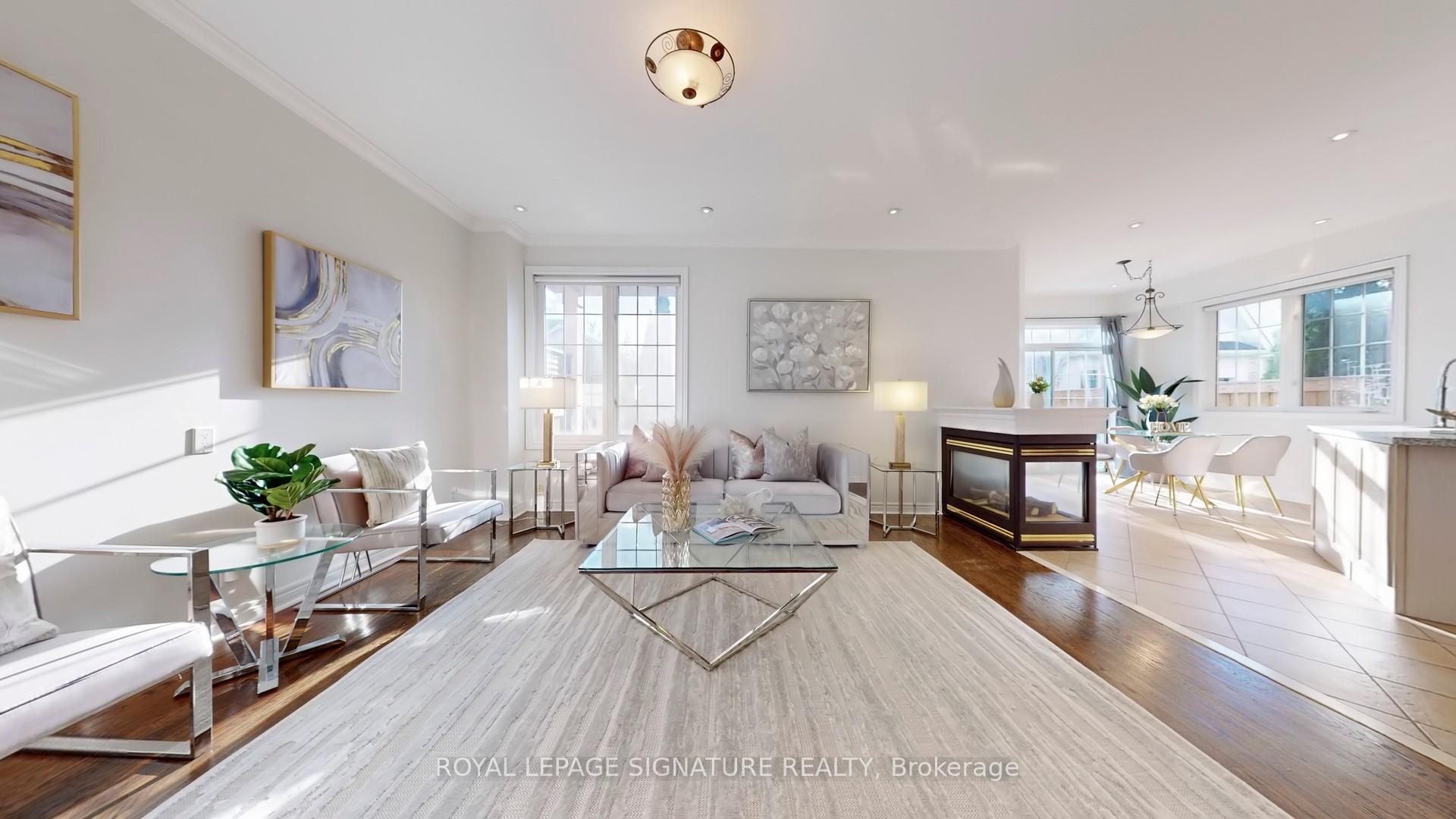 Photo 3 of 80 Country Glen Road, Markham, Cornell — HOMEH