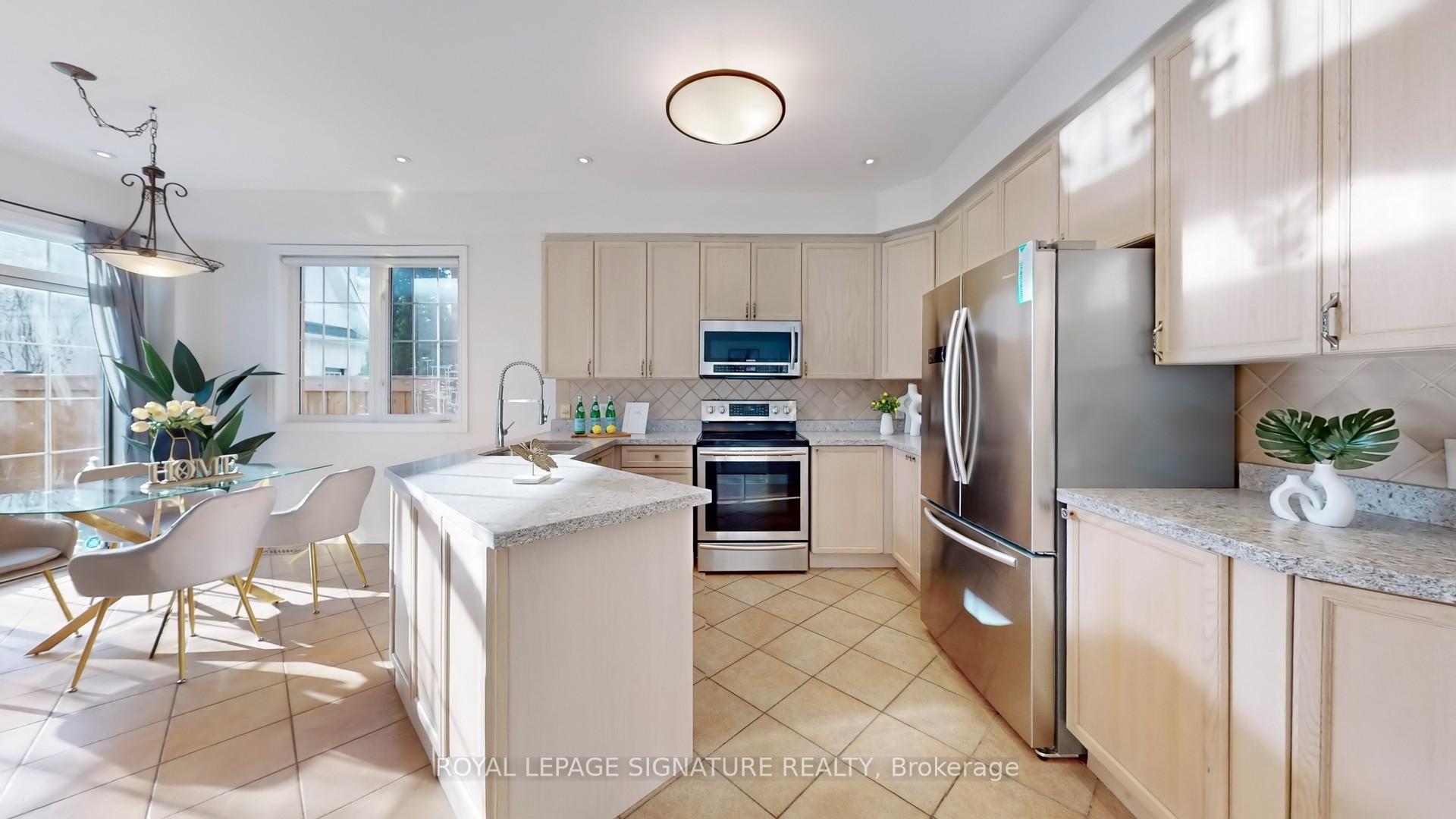 Photo 6 of 80 Country Glen Road, Markham, Cornell — HOMEH