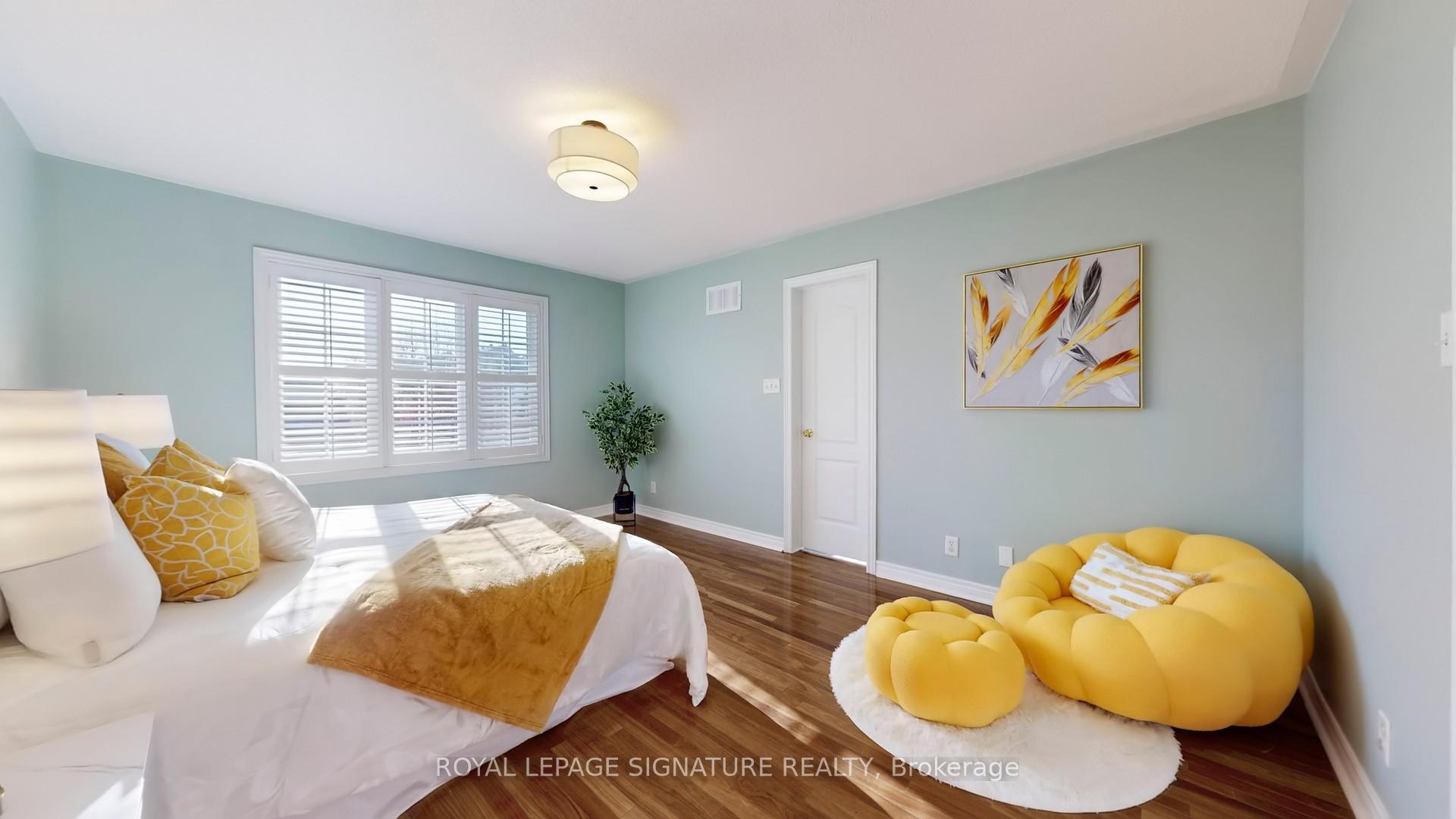 Photo 15 of 80 Country Glen Road, Markham, Cornell — HOMEH