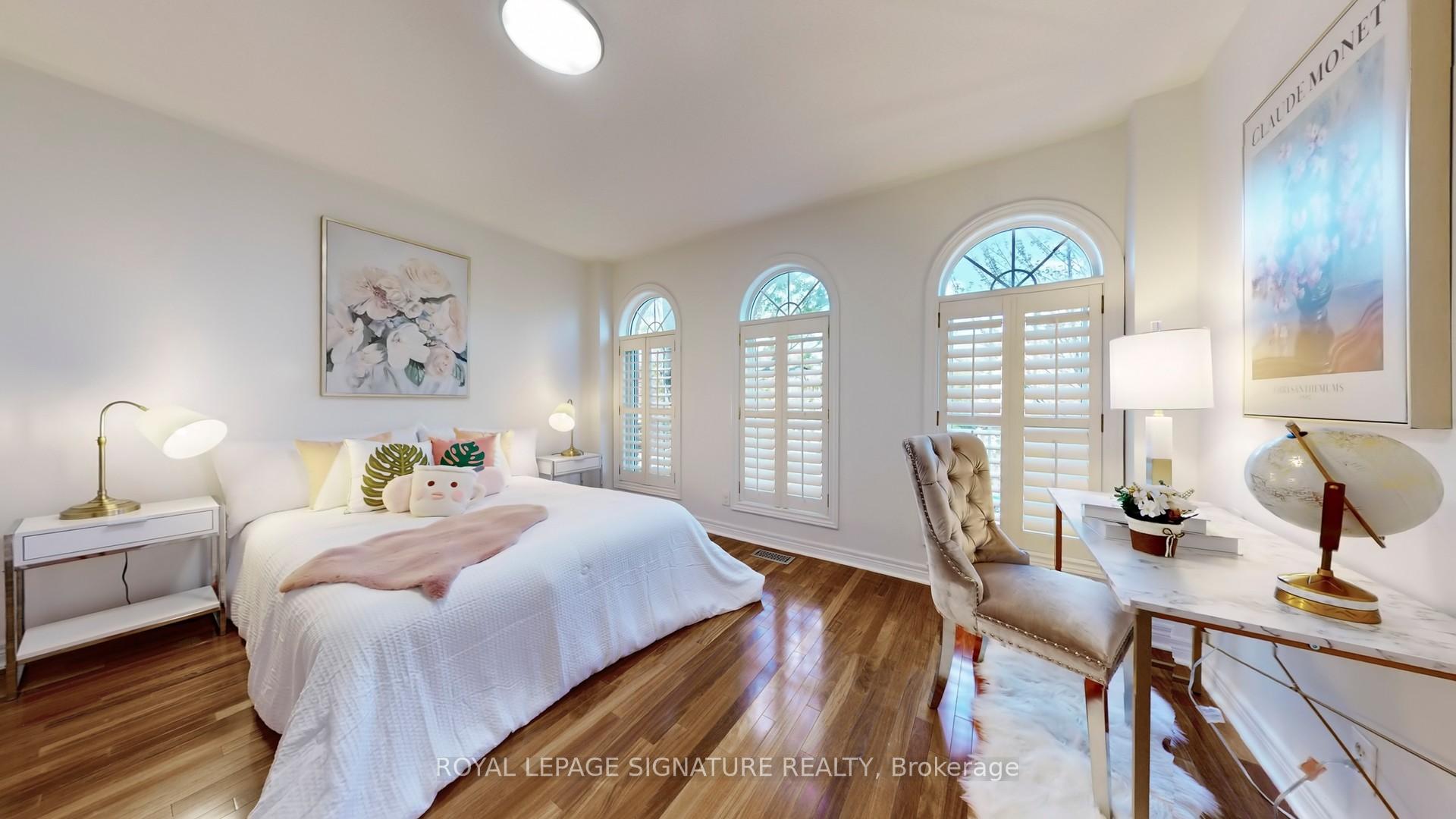 Photo 10 of 80 Country Glen Road, Markham, Cornell — HOMEH