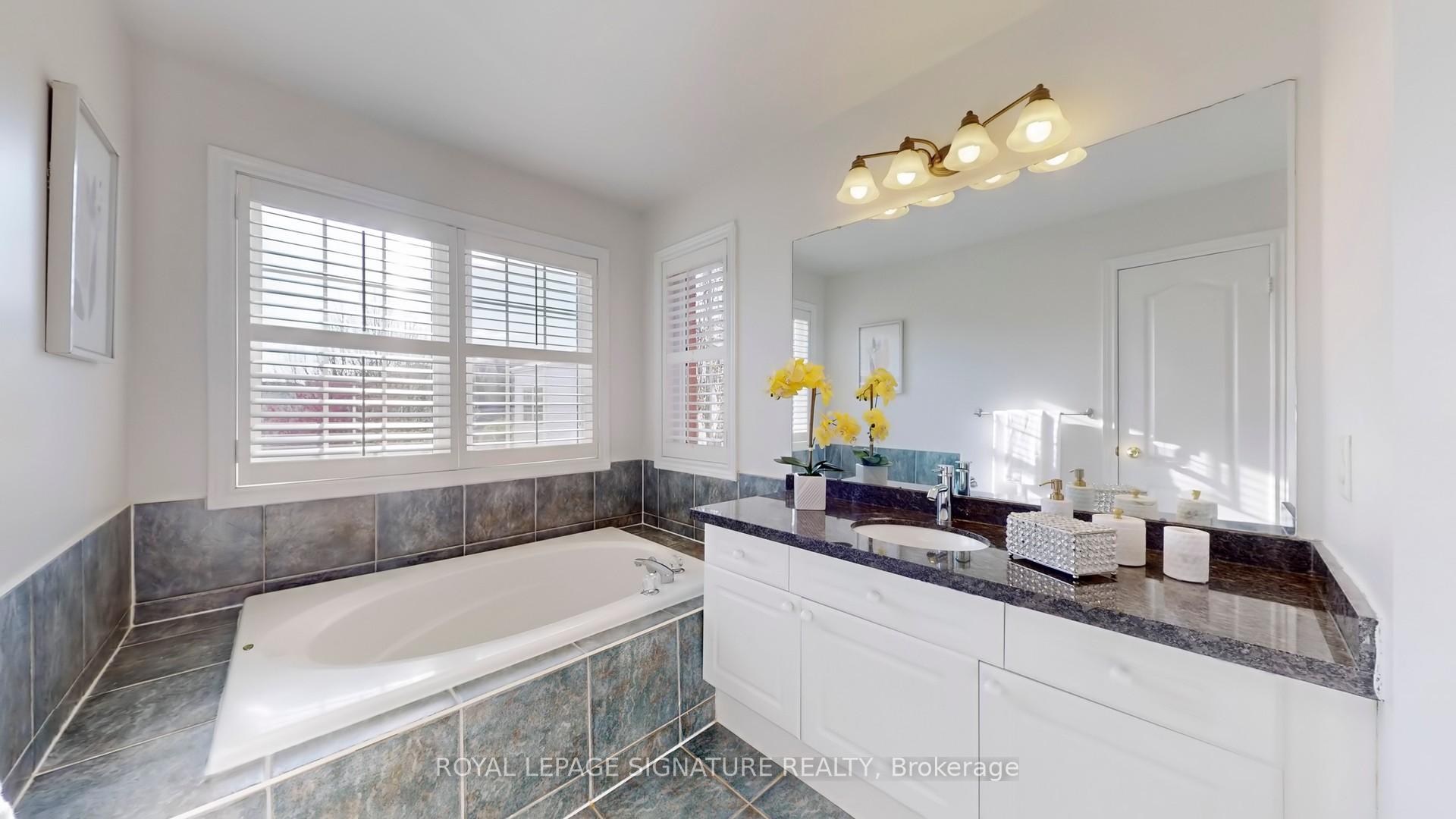 Photo 14 of 80 Country Glen Road, Markham, Cornell — HOMEH
