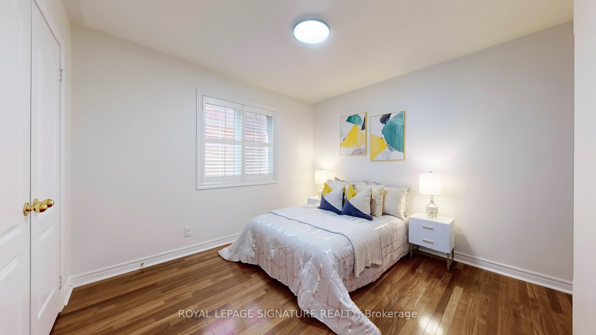 Photo 7 of 80 Country Glen Road, Markham, Cornell — HOMEH
