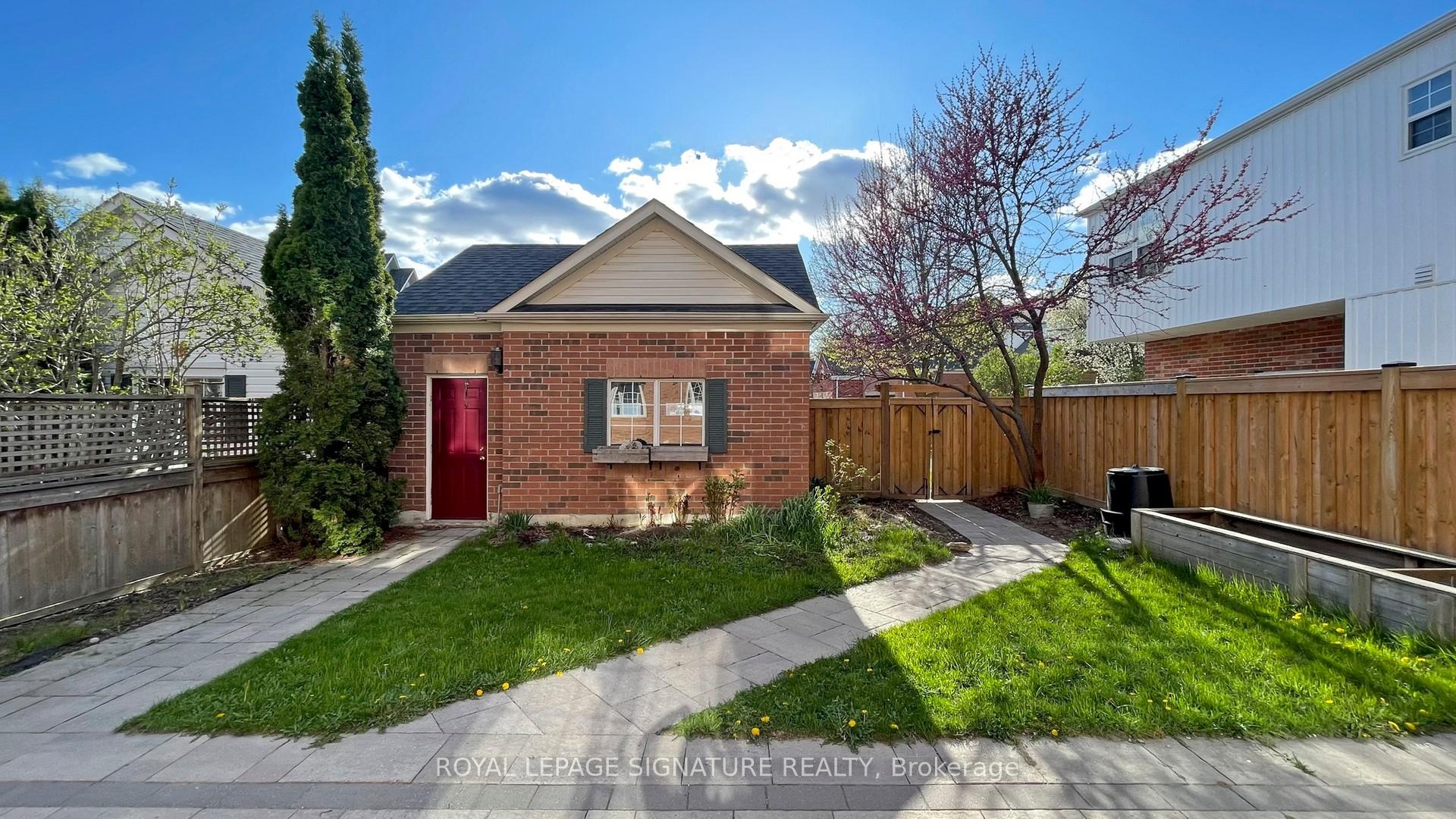 Photo 20 of 80 Country Glen Road, Markham, Cornell — HOMEH