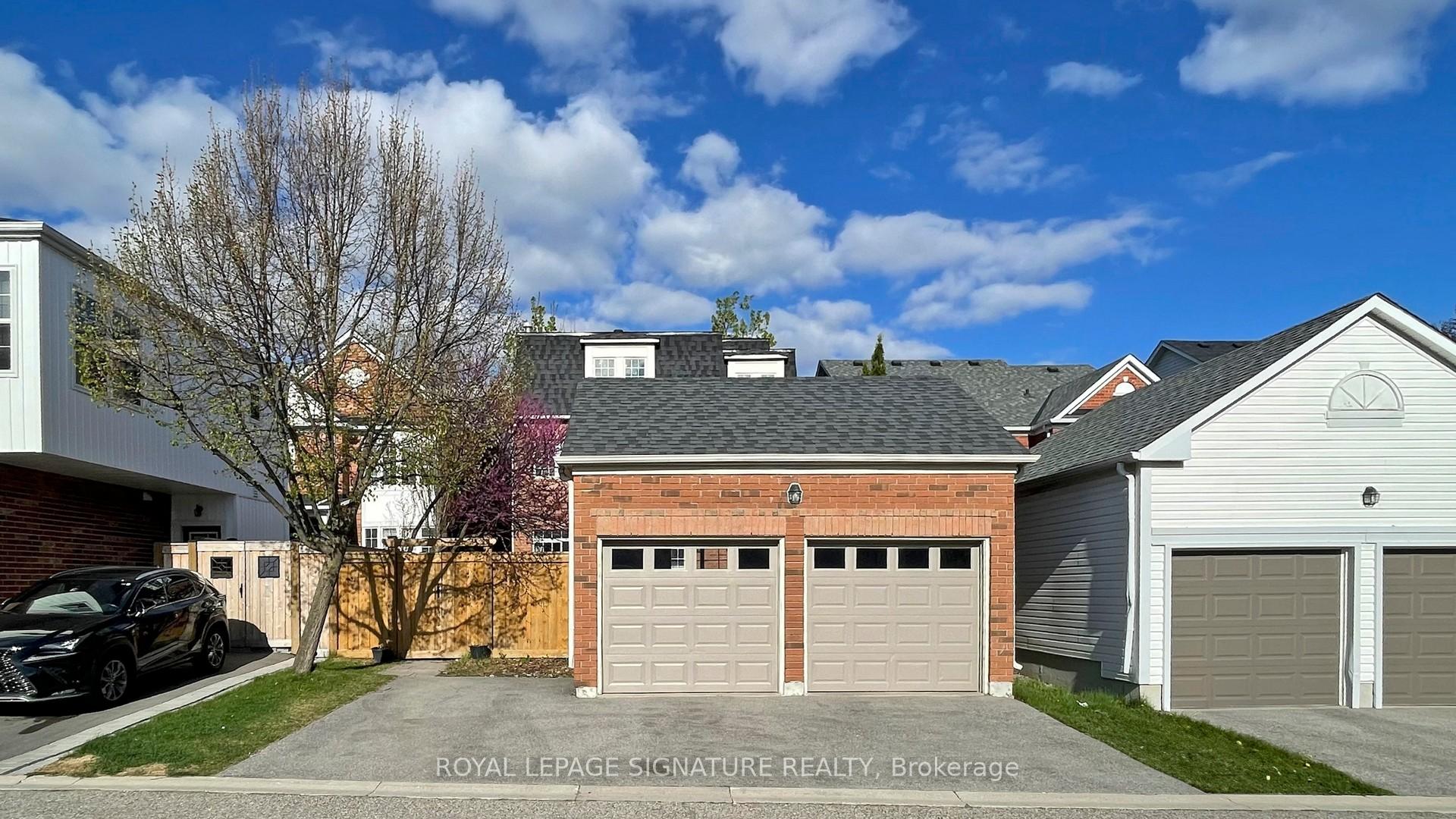 Photo 23 of 80 Country Glen Road, Markham, Cornell — HOMEH