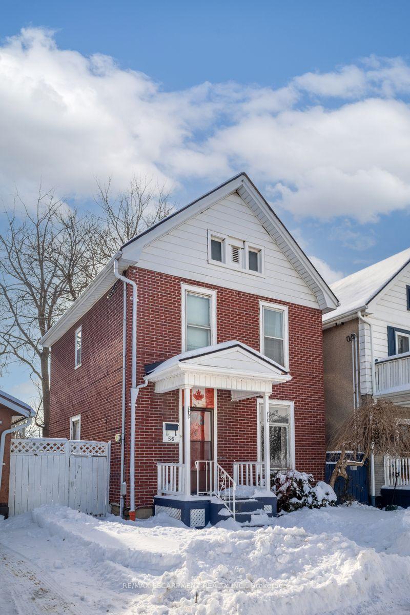 Photo 6 of 56 Guise Street, Hamilton, North End — HOMEH