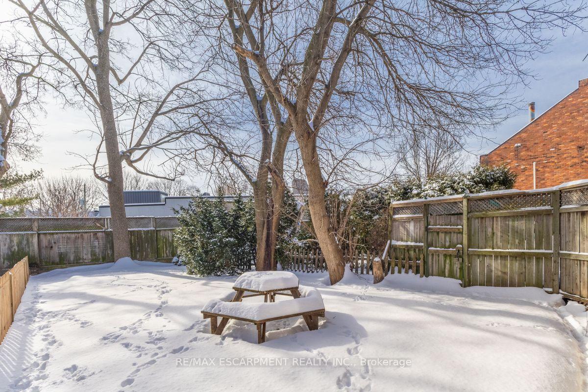 Photo 25 of 56 Guise Street, Hamilton, North End — HOMEH