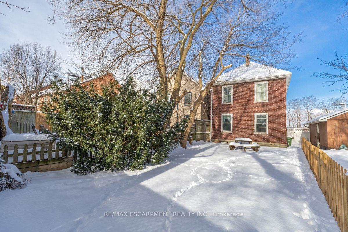Photo 29 of 56 Guise Street, Hamilton, North End — HOMEH