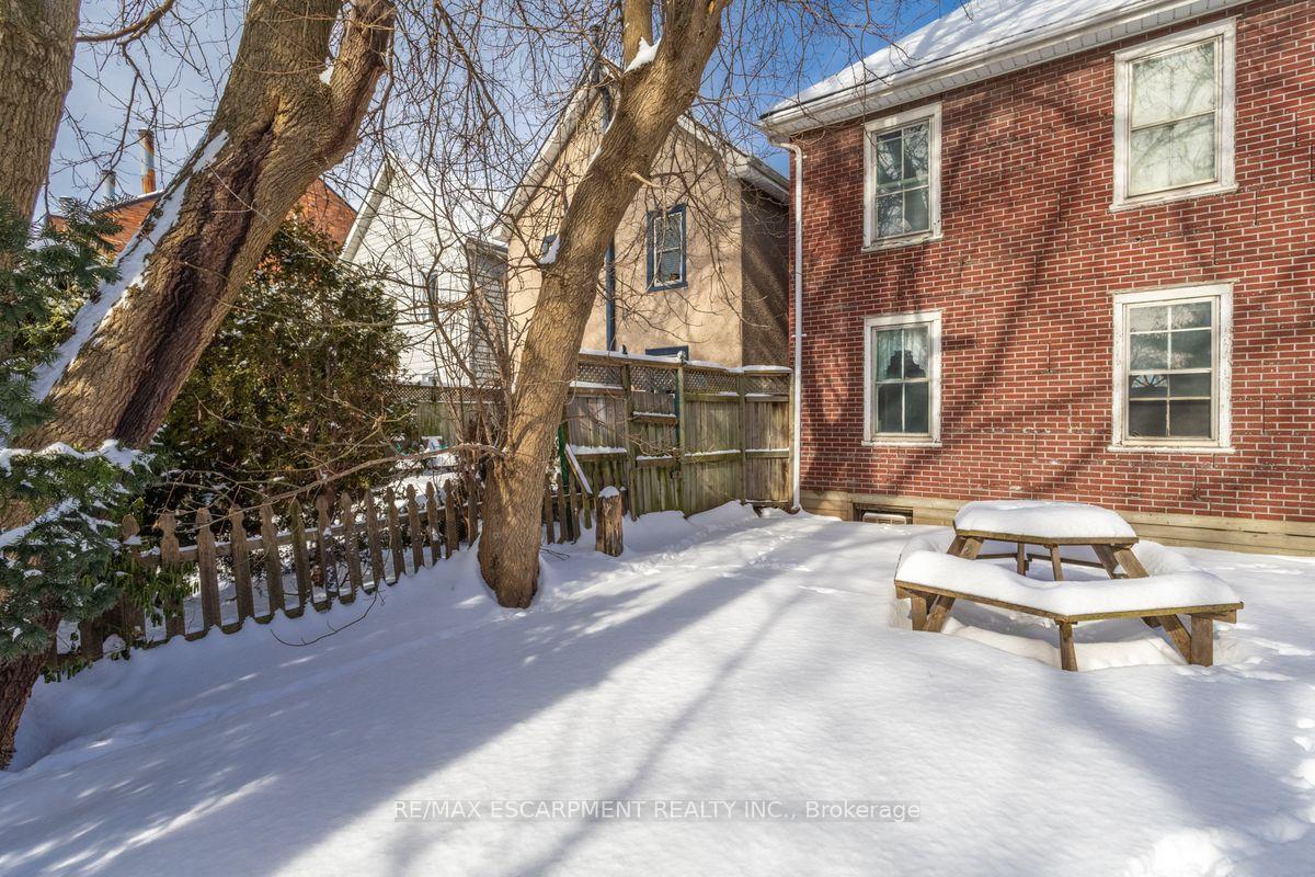 Photo 26 of 56 Guise Street, Hamilton, North End — HOMEH