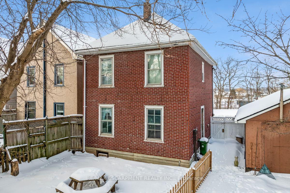 Photo 30 of 56 Guise Street, Hamilton, North End — HOMEH