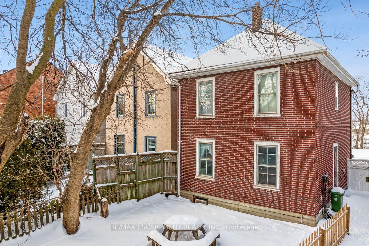 Photo 32 of 56 Guise Street, Hamilton, North End — HOMEH