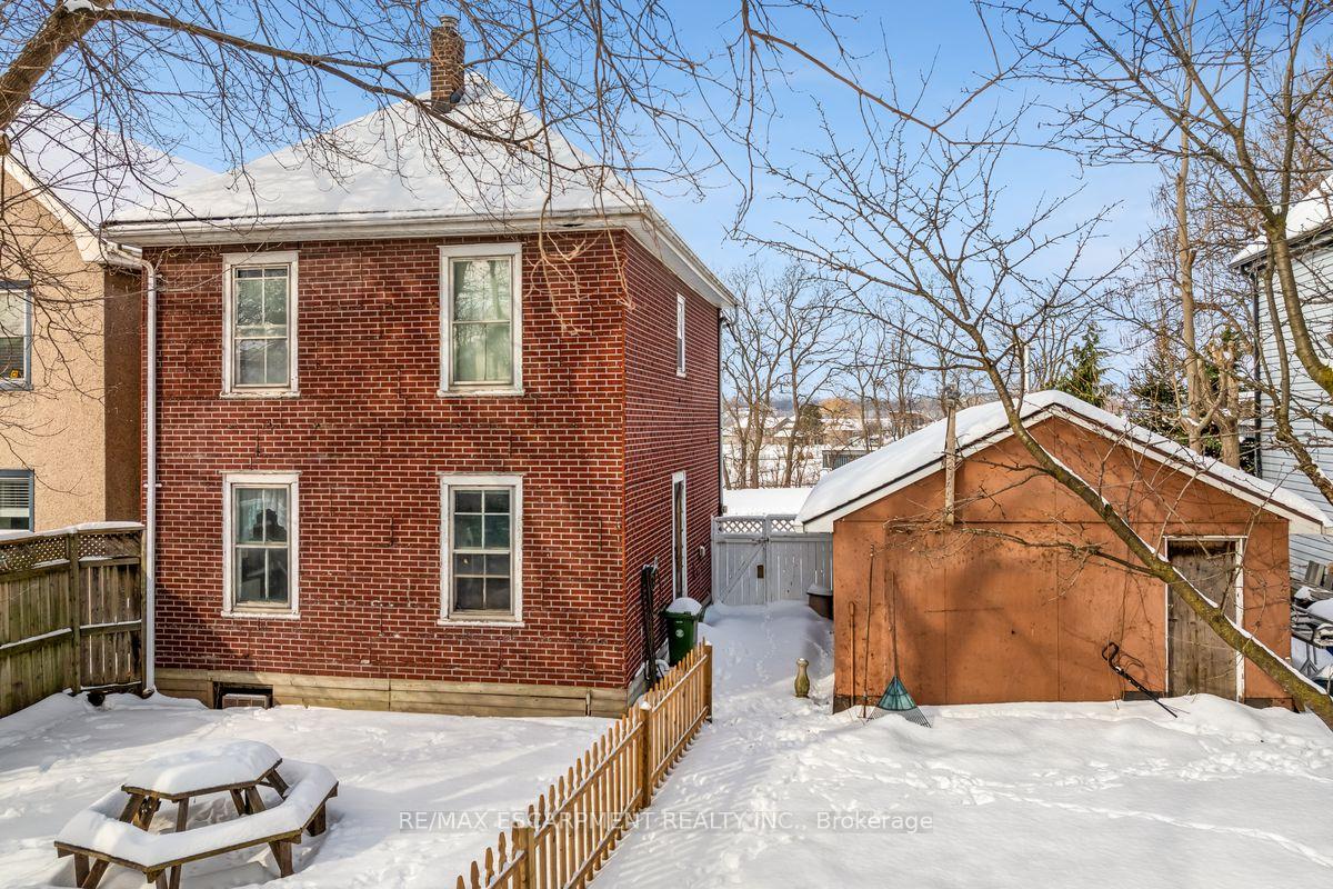 Photo 36 of 56 Guise Street, Hamilton, North End — HOMEH