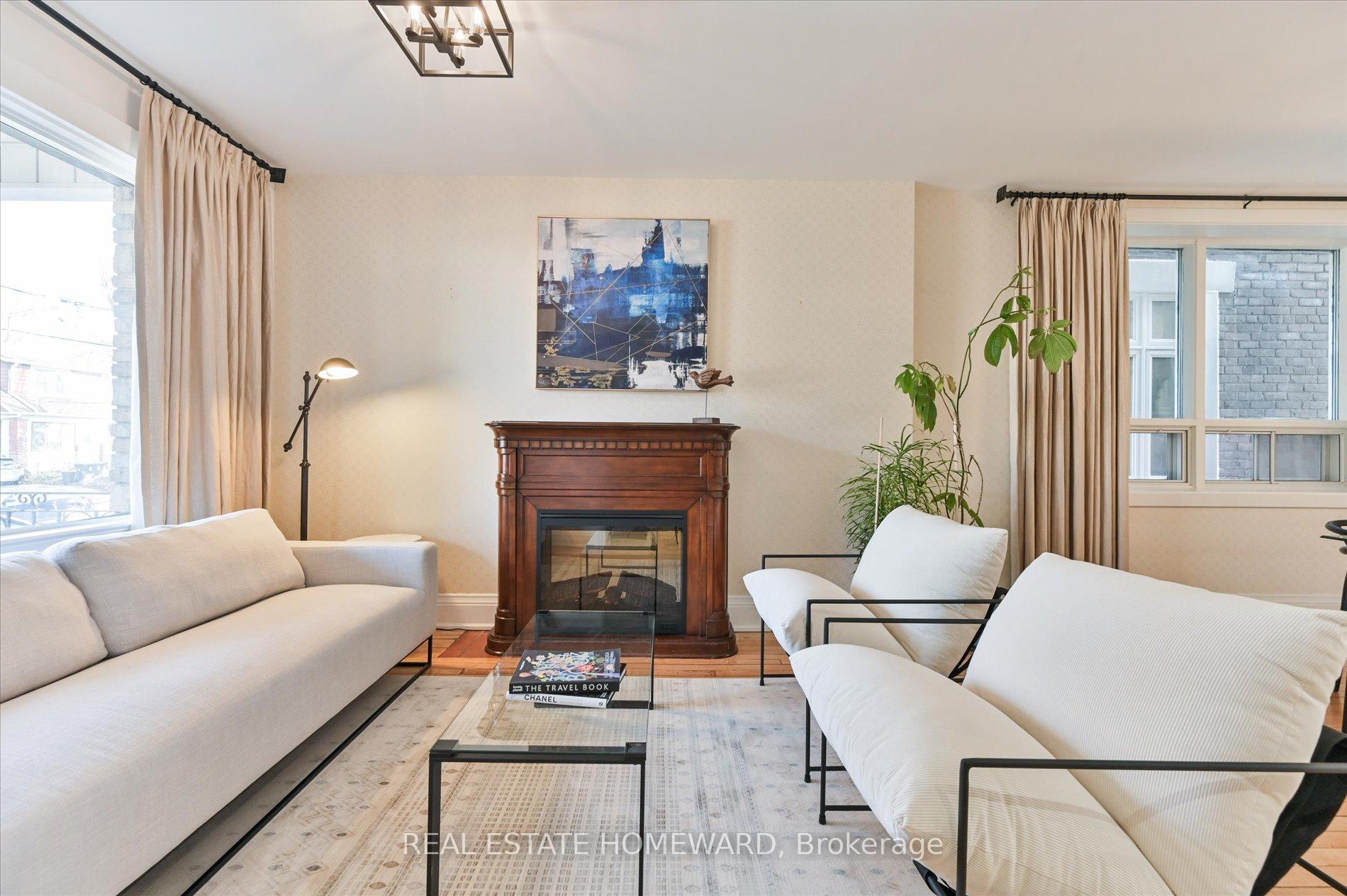 Photo 30 of 27 Strathmore Boulevard, Toronto, Danforth — HOMEH