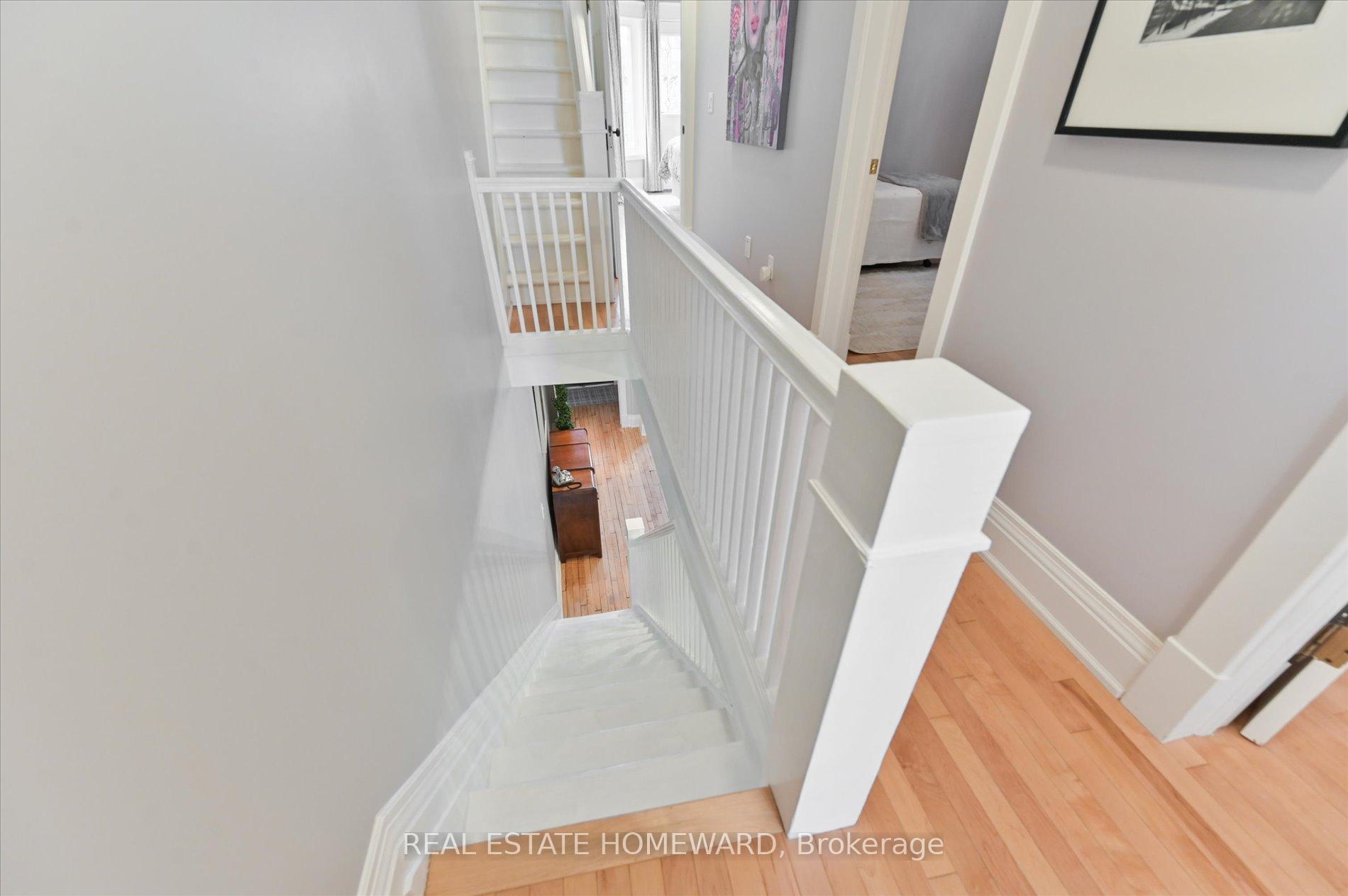 Photo 22 of 27 Strathmore Boulevard, Toronto, Danforth — HOMEH