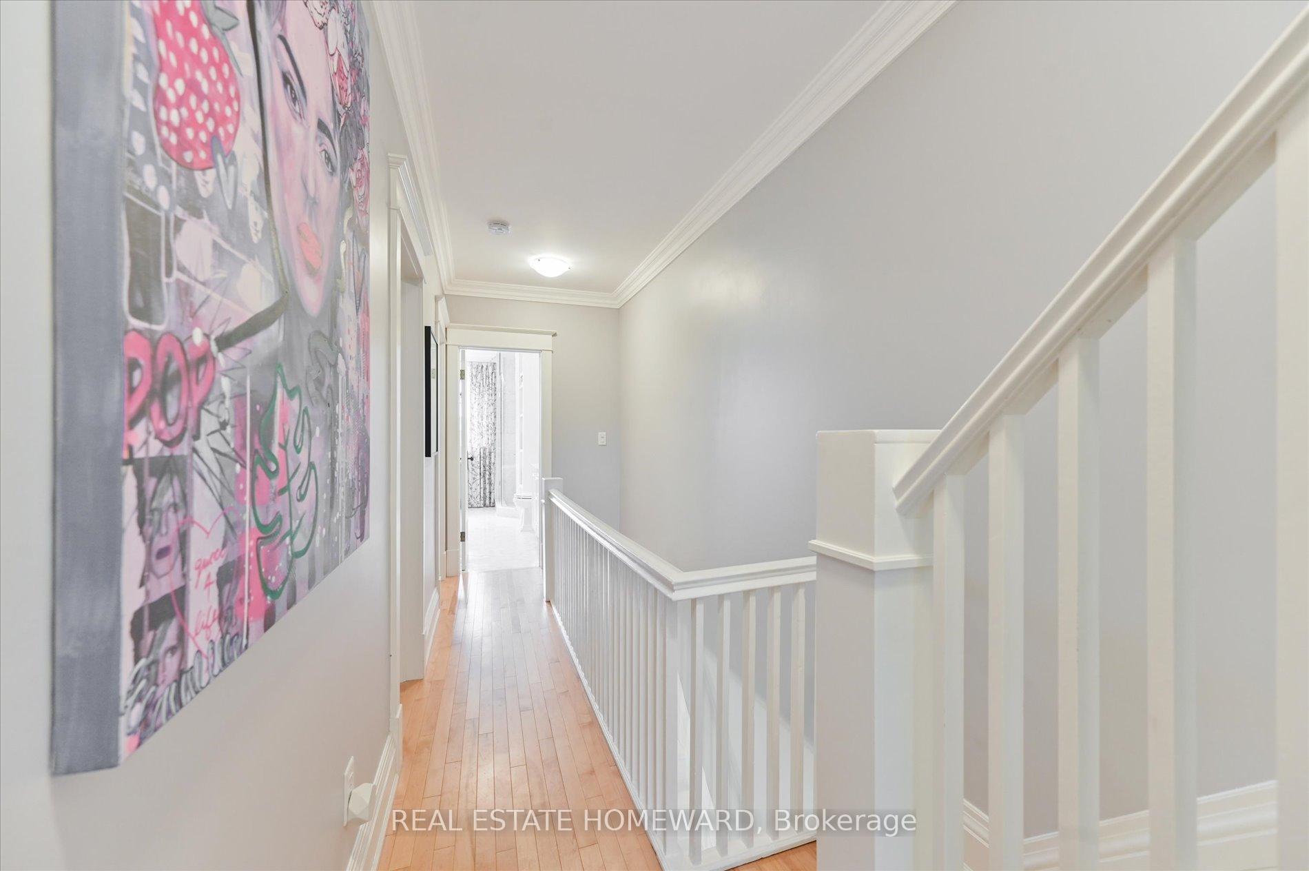 Photo 26 of 27 Strathmore Boulevard, Toronto, Danforth — HOMEH